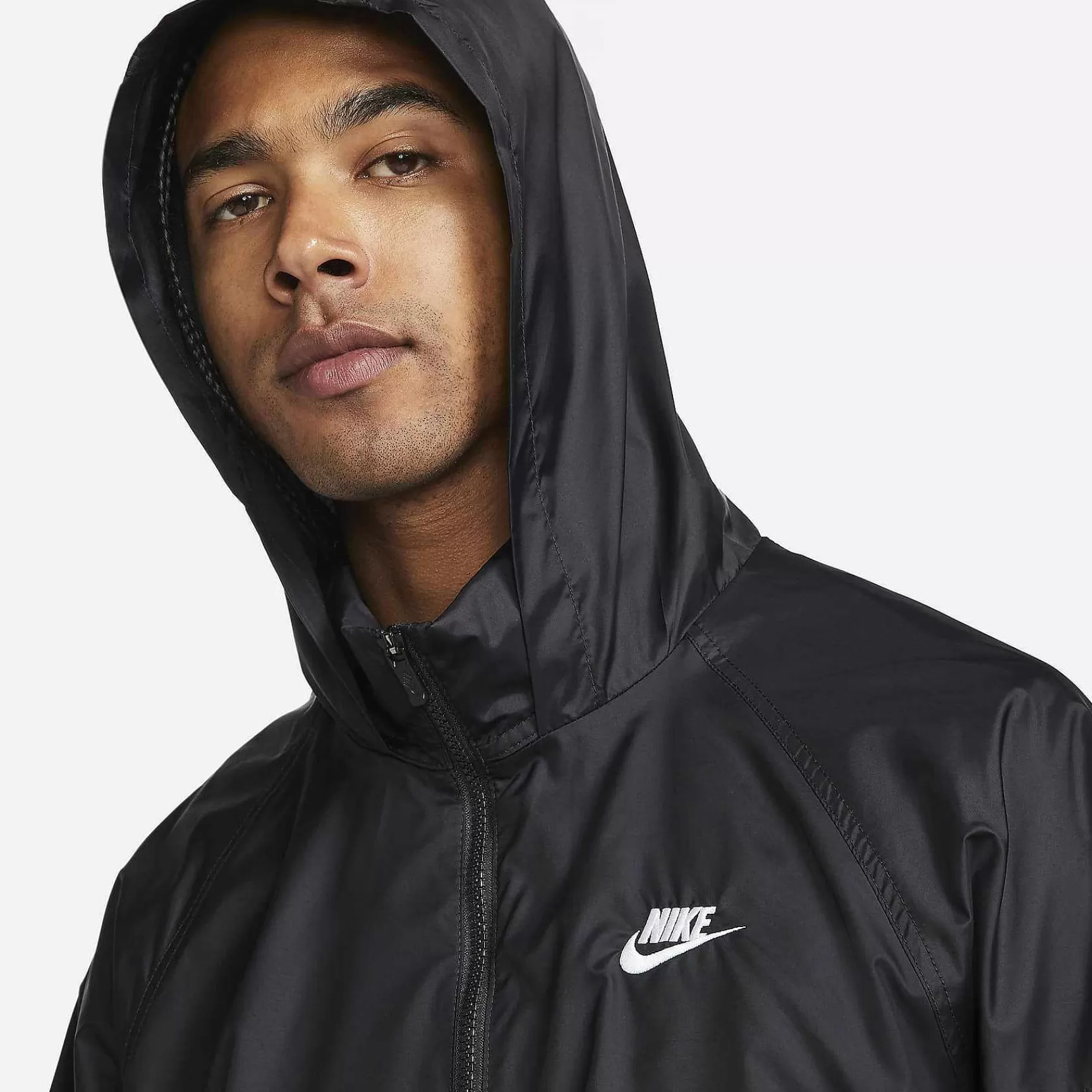 Herren Nike Oberbekleidung Und Jacken | Sportswear Windrunner