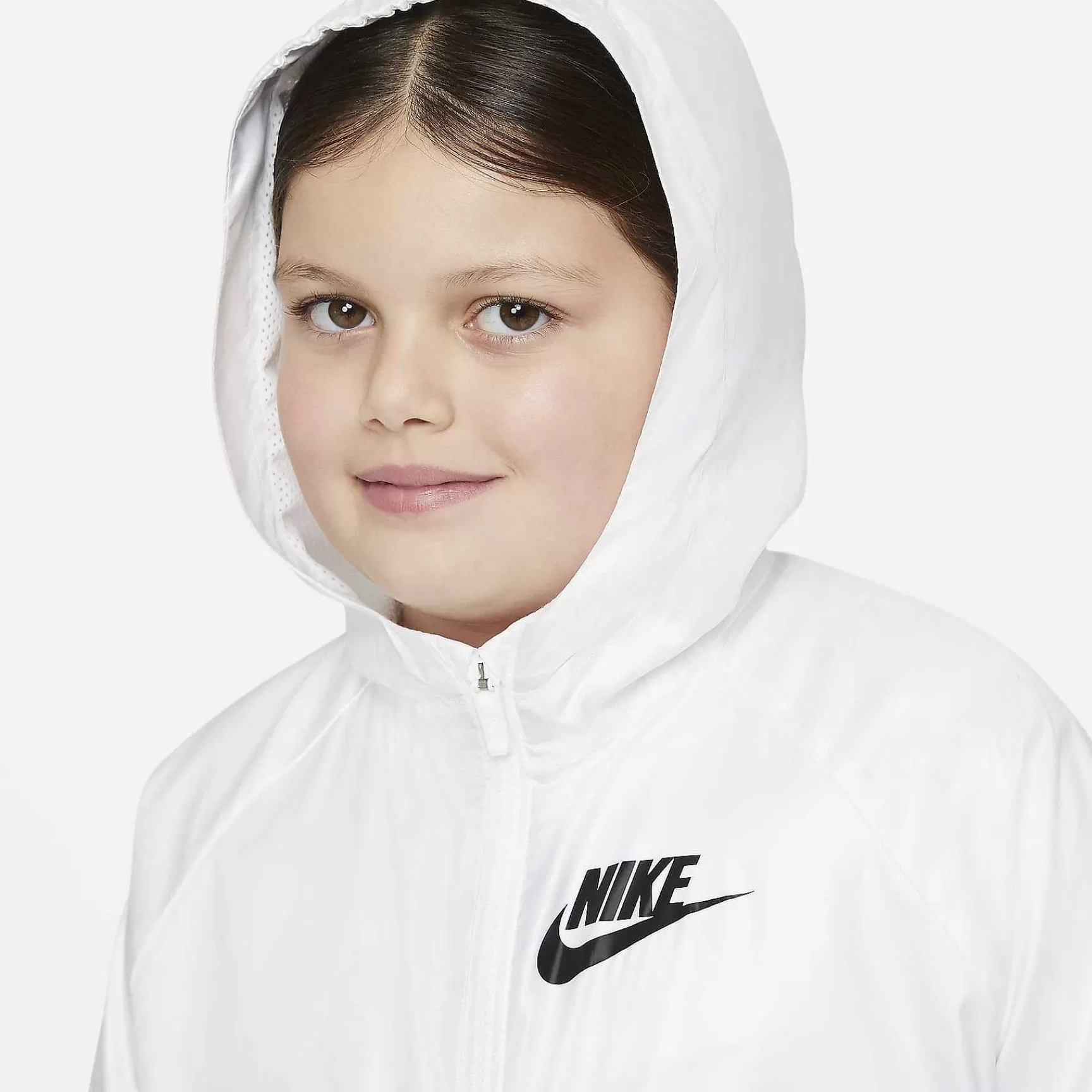 Kinder Nike Oberbekleidung Und Jacken | Sportswear Windrunner