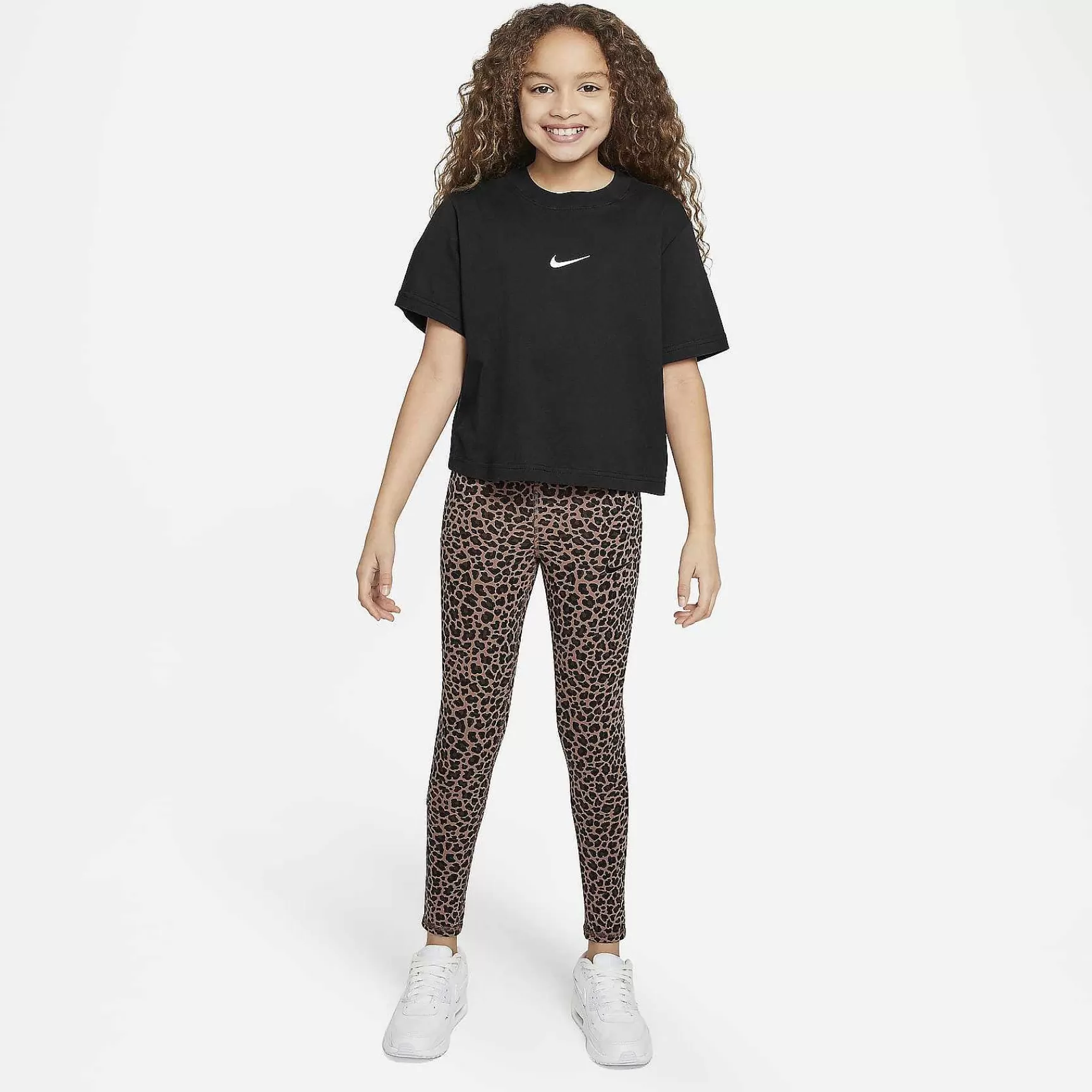 Kinder Nike Hosen Und Strumpfhosen | Sportswear-Favoriten