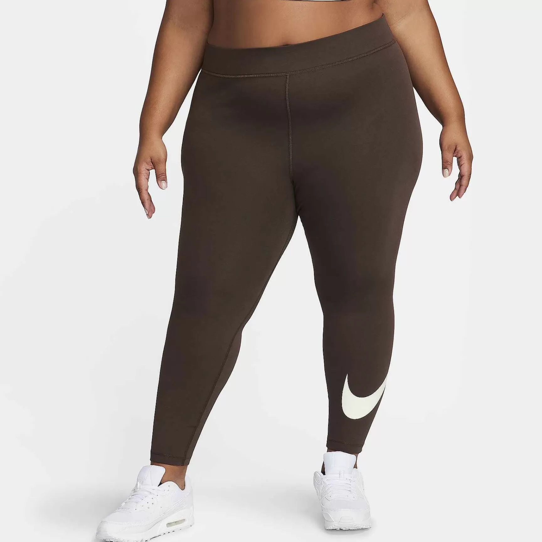 Damen Nike Gamaschen | Sportswear-Klassiker