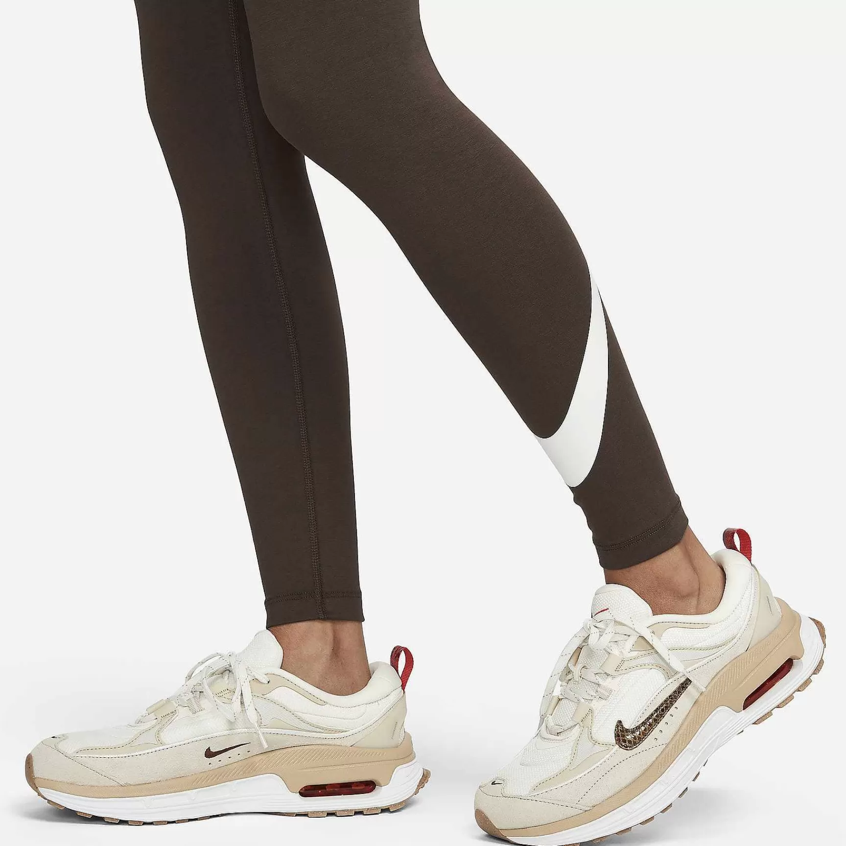 Damen Nike Gamaschen | Sportswear-Klassiker