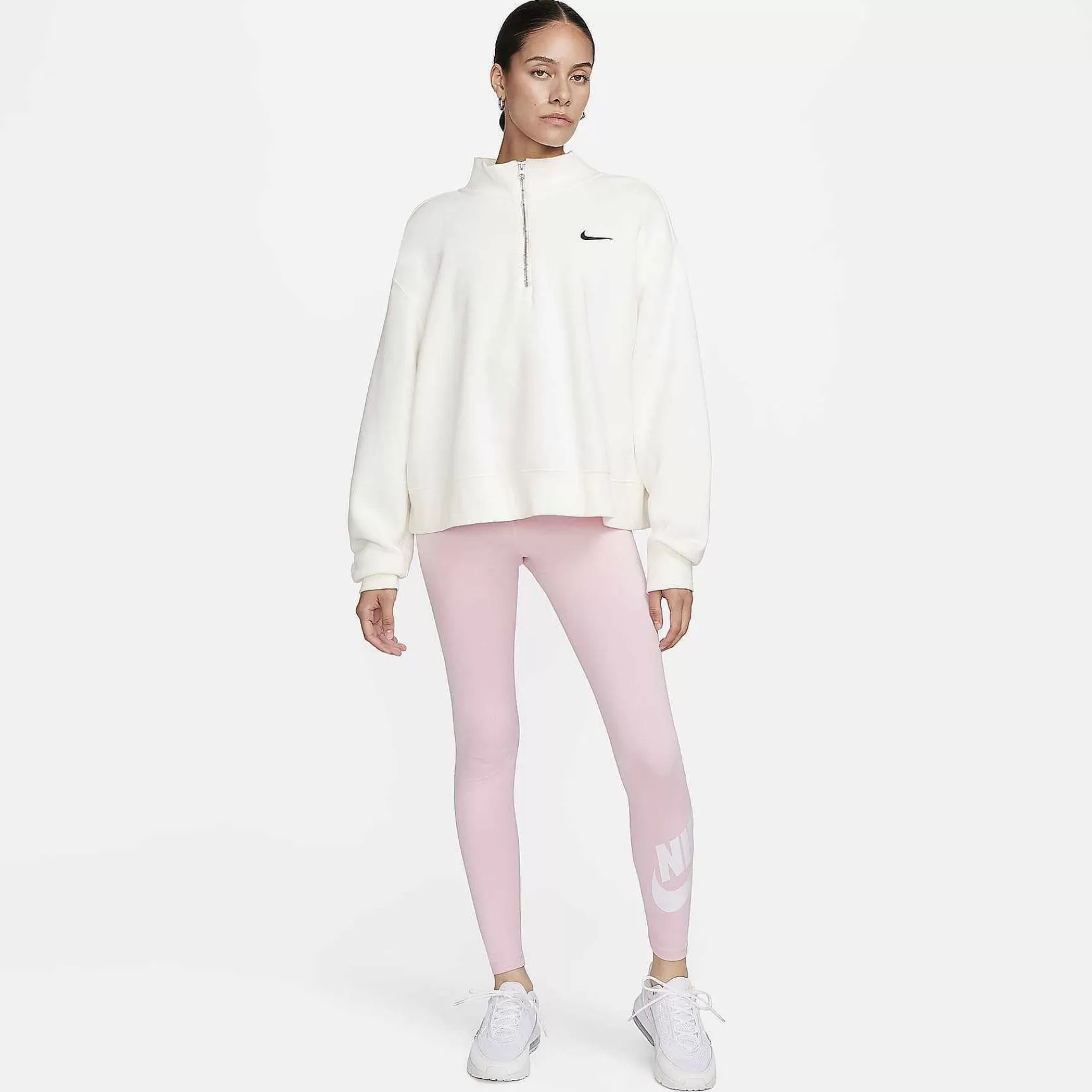 Damen Nike Gamaschen | Sportswear-Klassiker