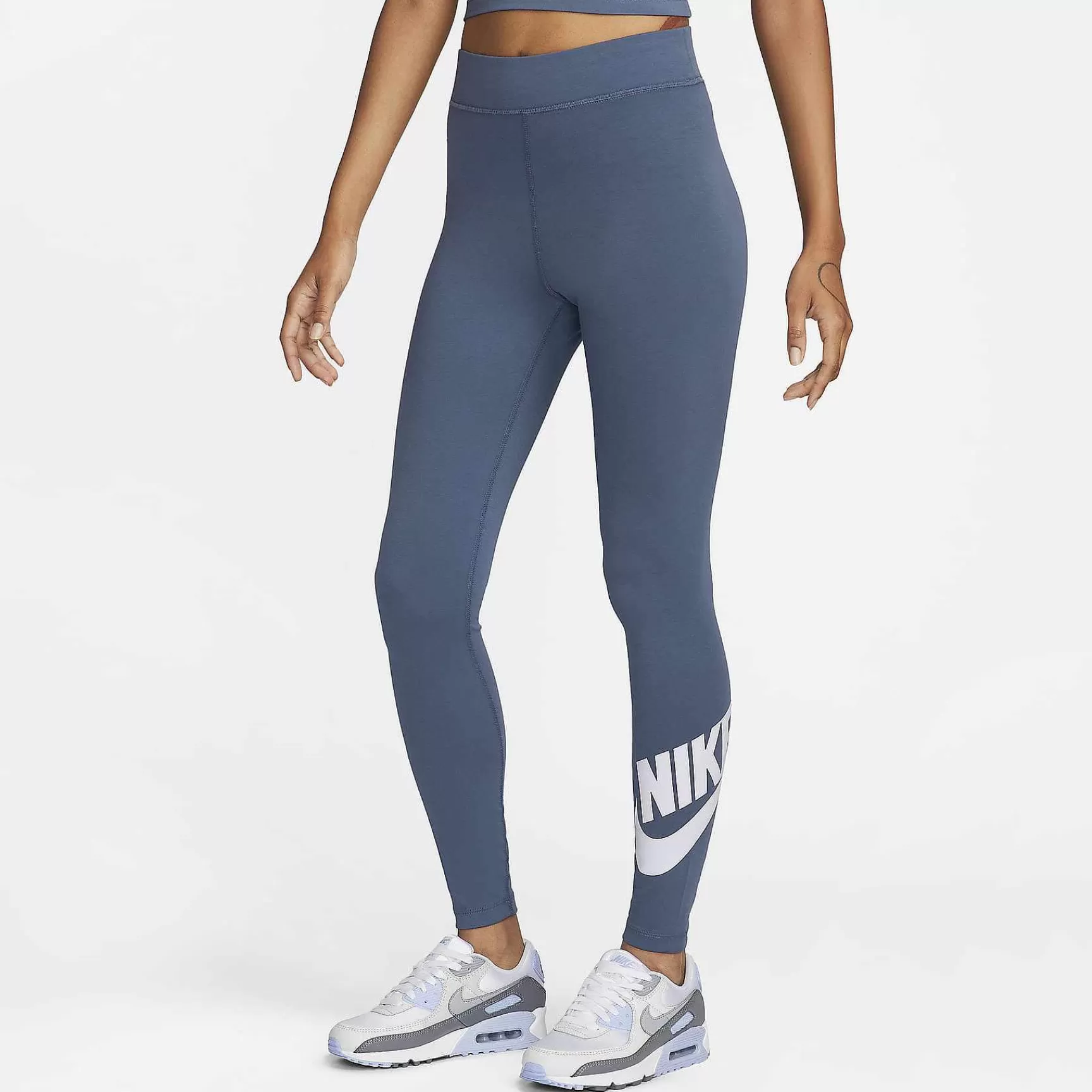 Damen Nike Gamaschen | Sportswear-Klassiker