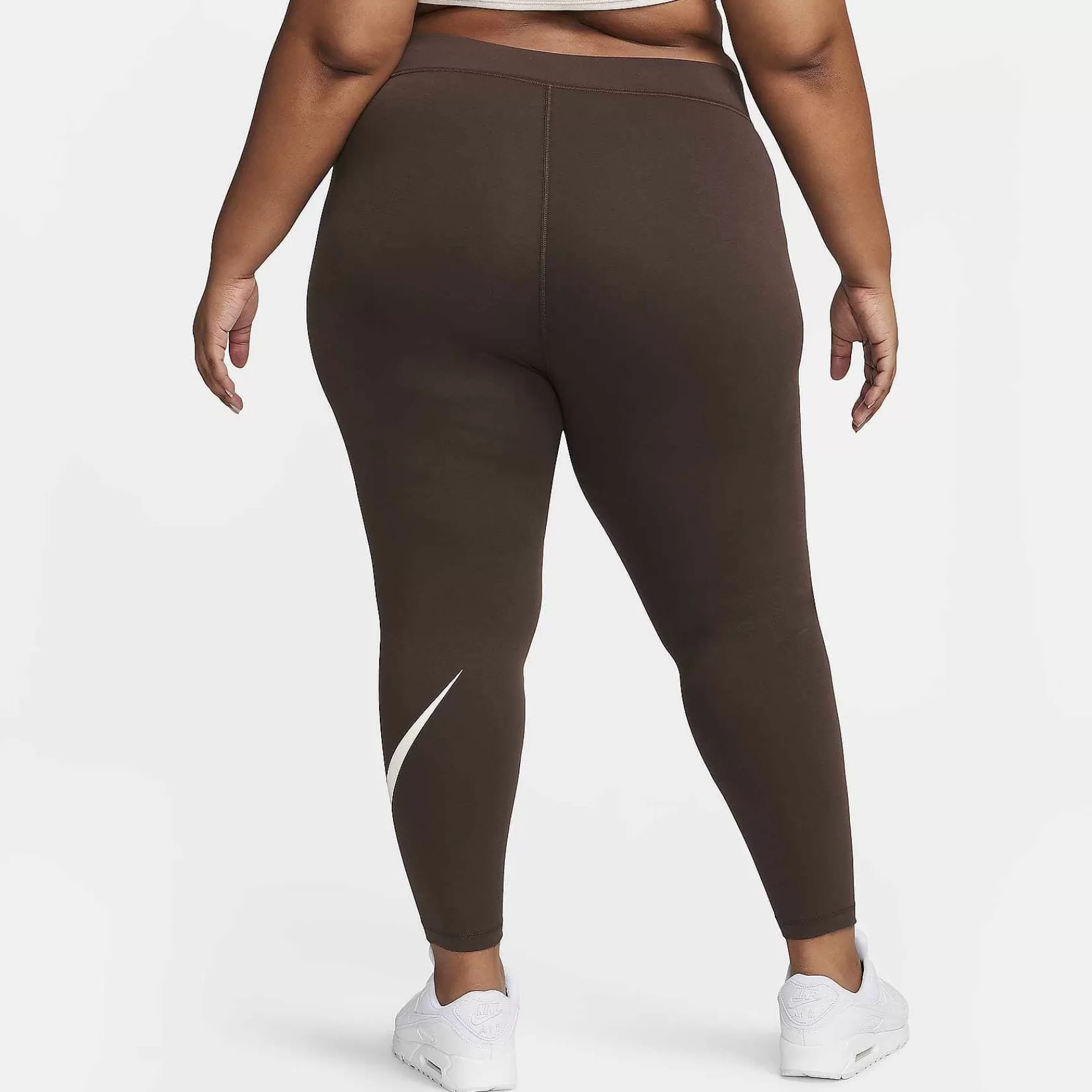 Damen Nike Gamaschen | Sportswear-Klassiker