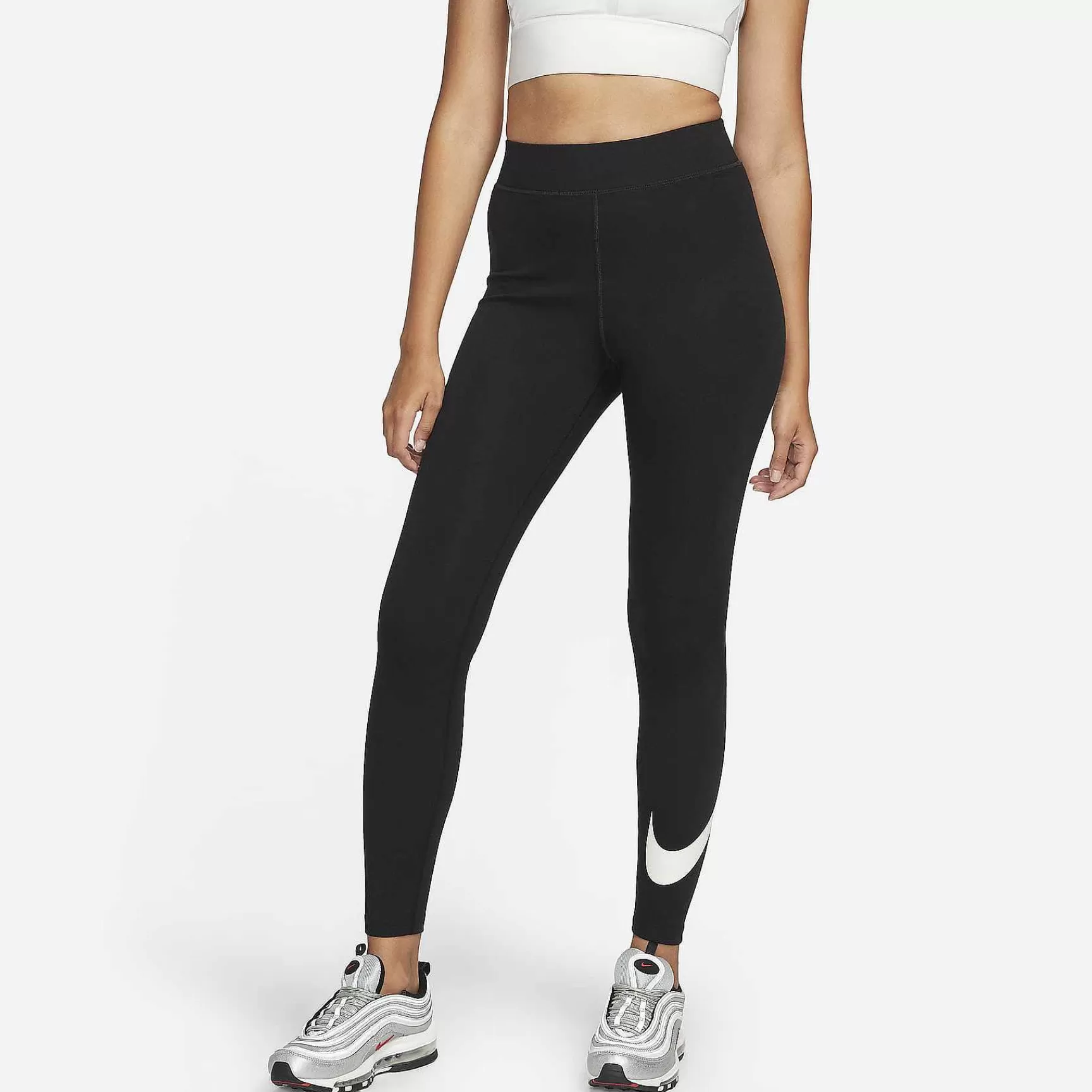 Damen Nike Gamaschen | Sportswear-Klassiker