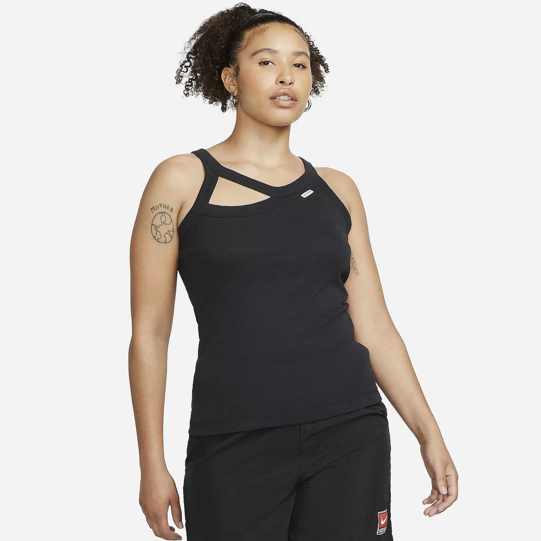 Damen Nike Tops Und T-Shirts | Sportswear-Kollektion