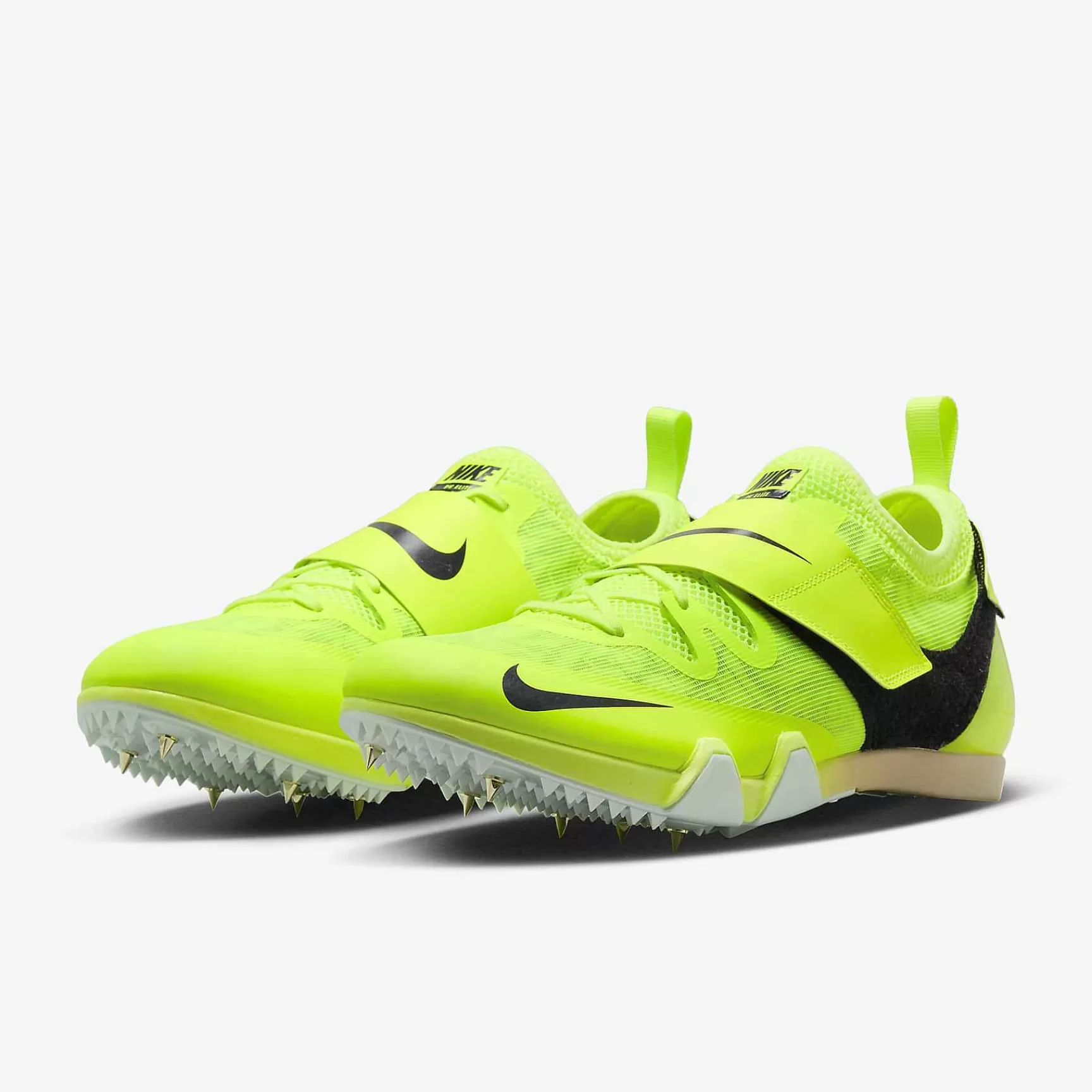 Herren Nike Lauft | Stabhochsprung Elite