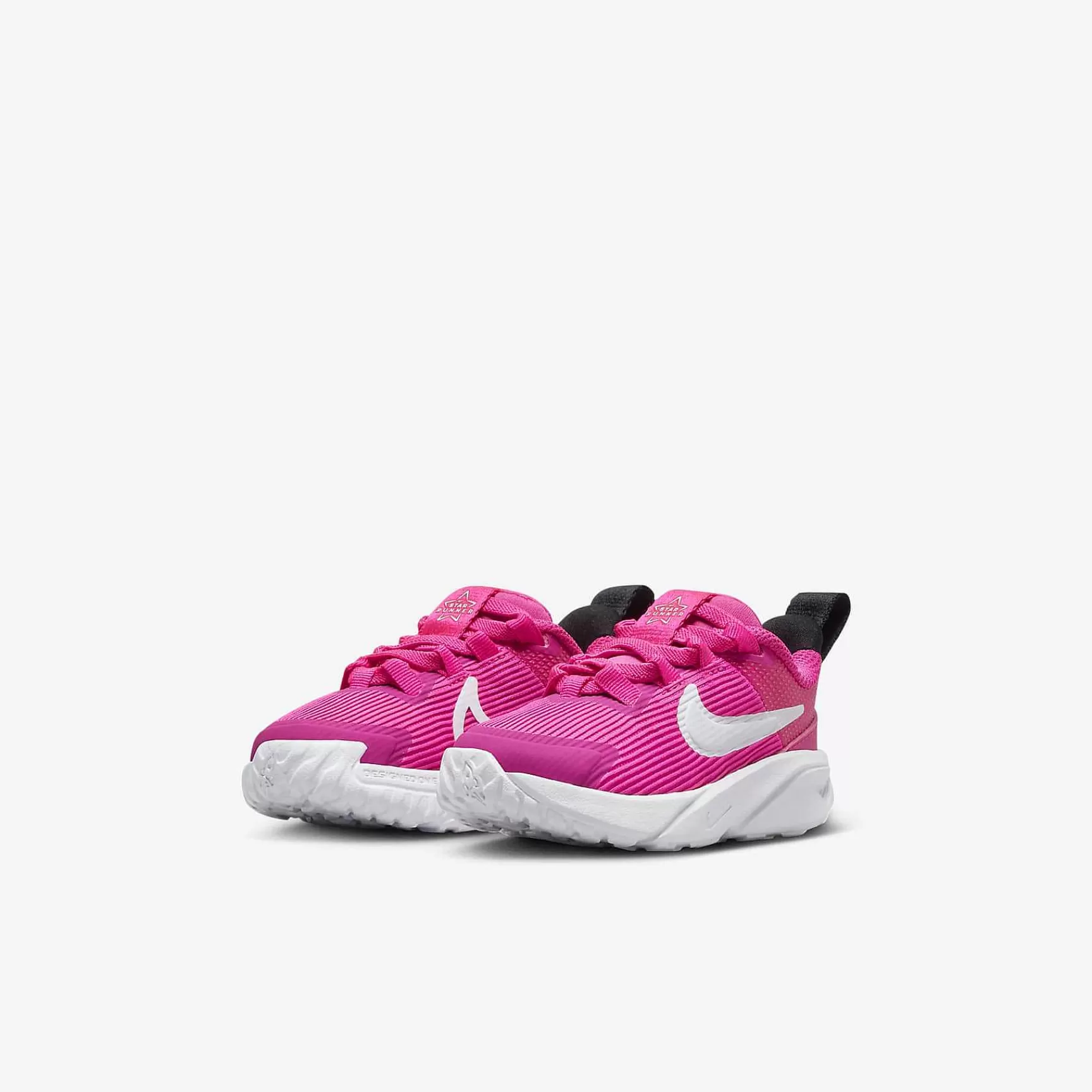 Kinder Nike Cyber Monday-Schuhe | Star Runner 4