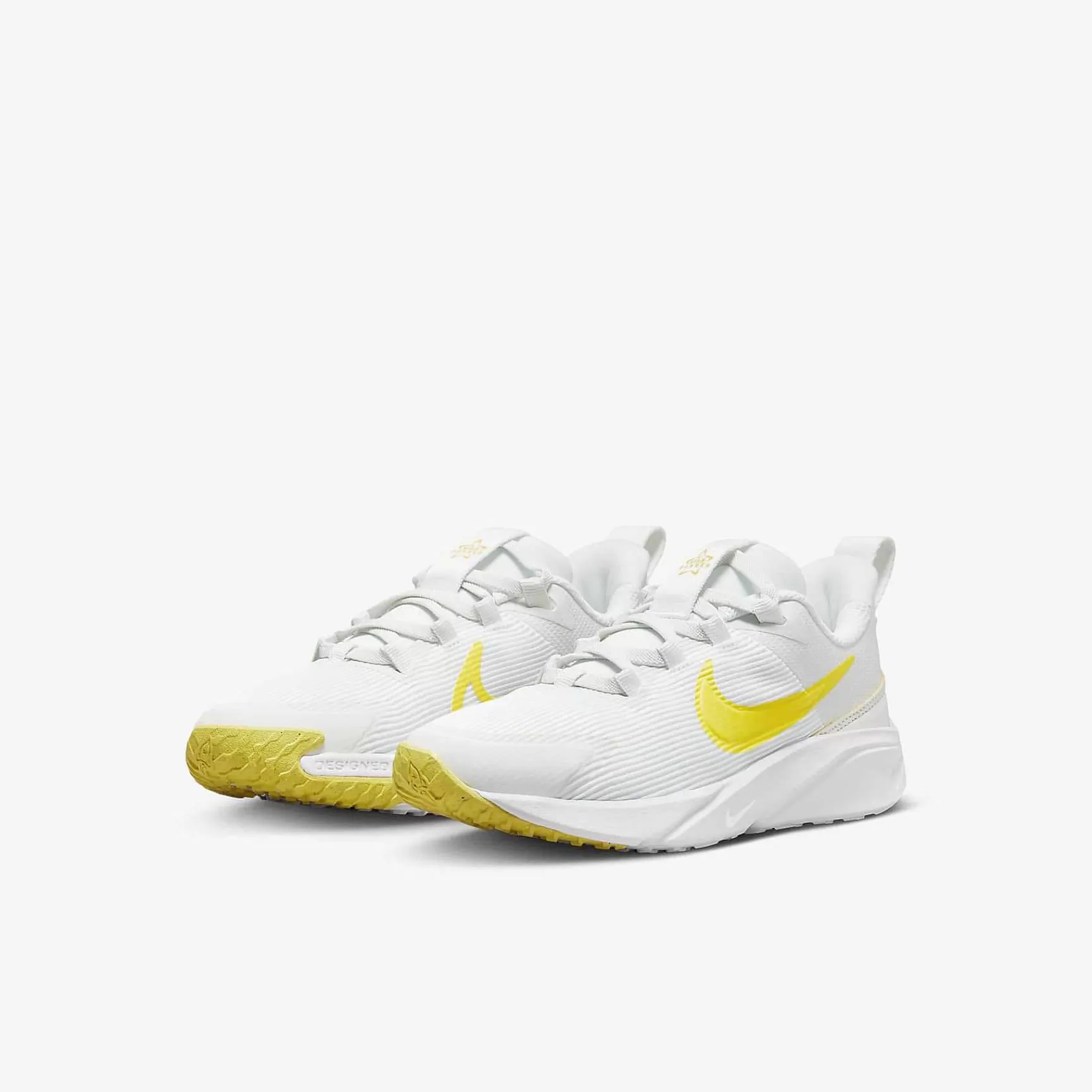 Kinder Nike Cyber Monday-Schuhe | Star Runner 4