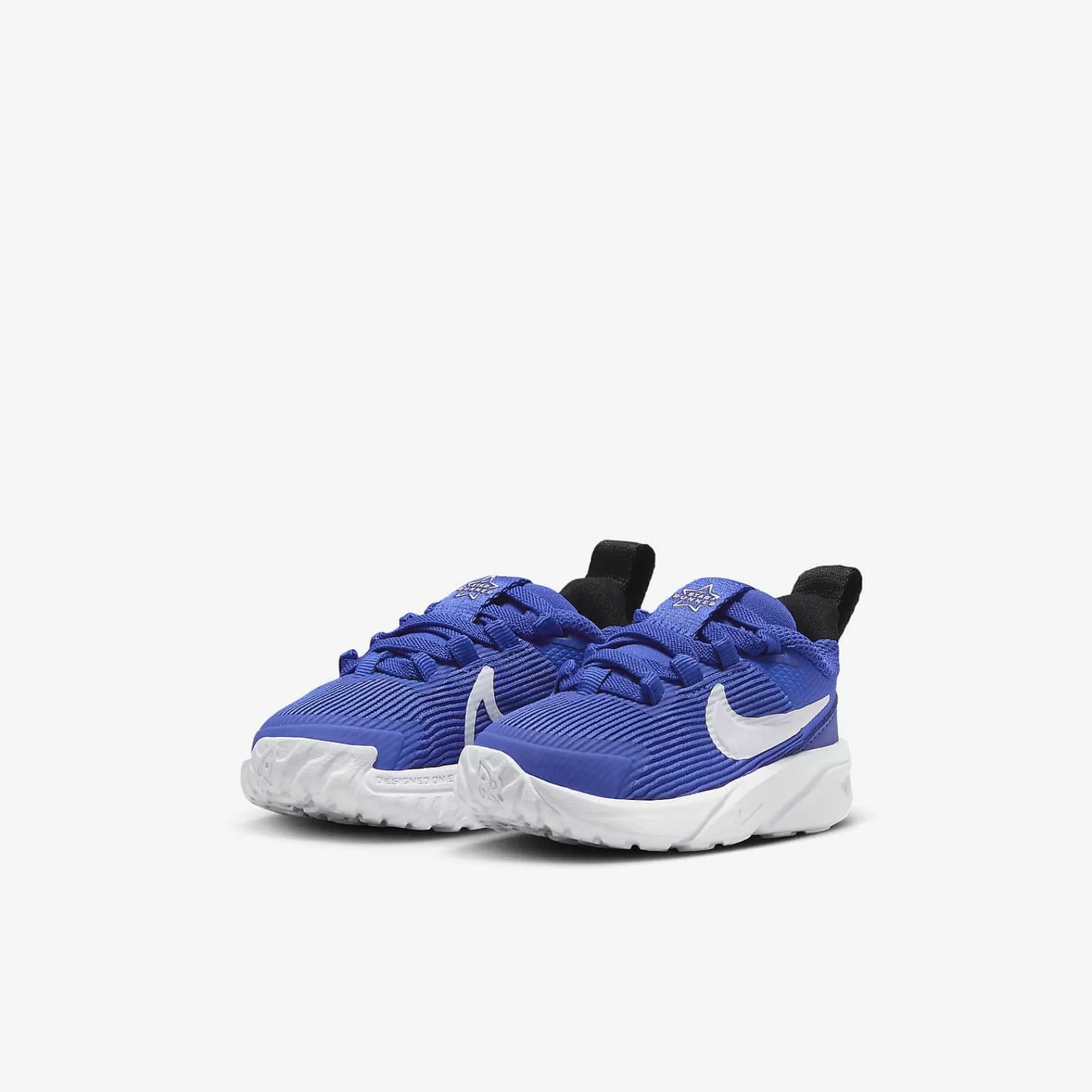 Kinder Nike Lauft | Star Runner 4