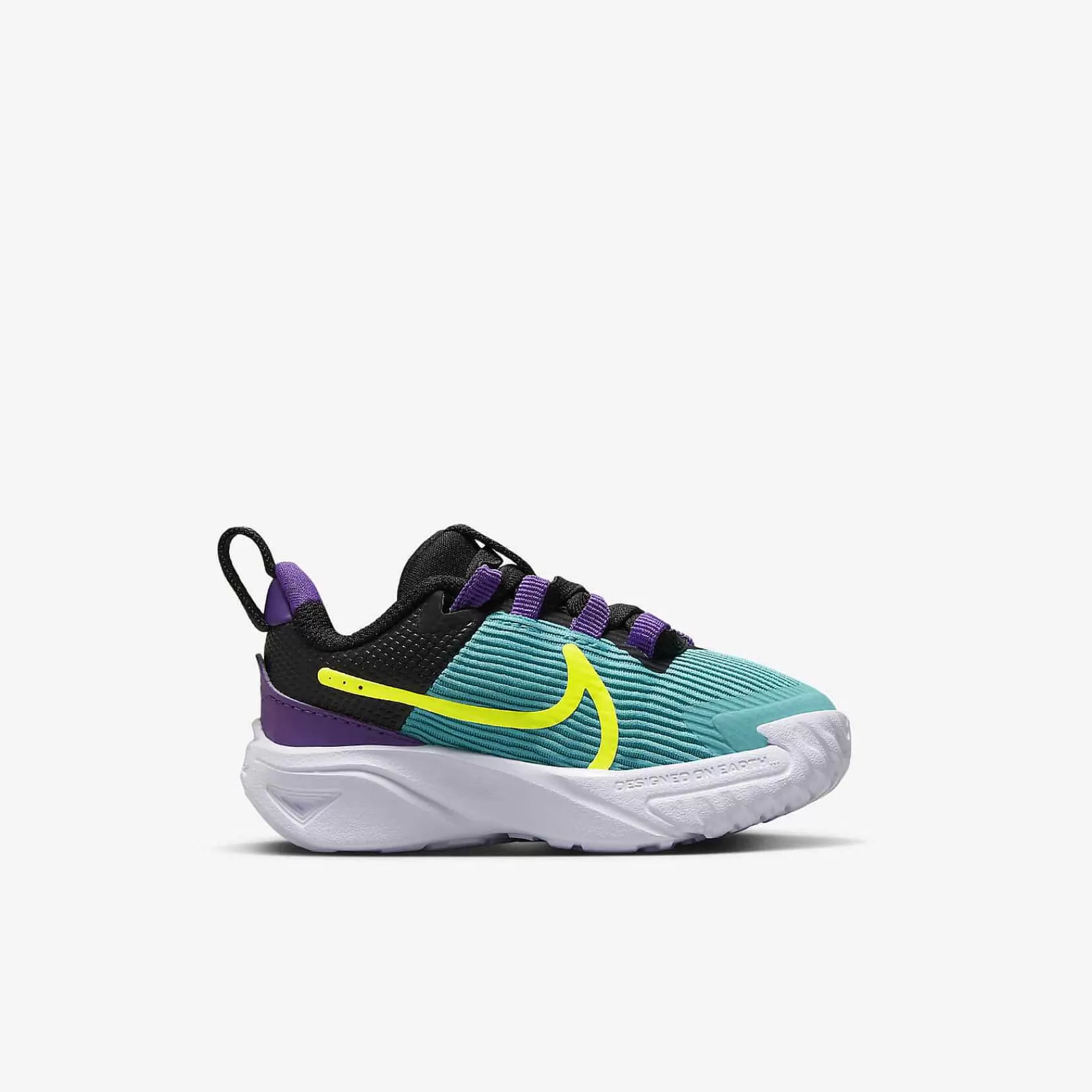 Kinder Nike Lauft | Star Runner 4 Se