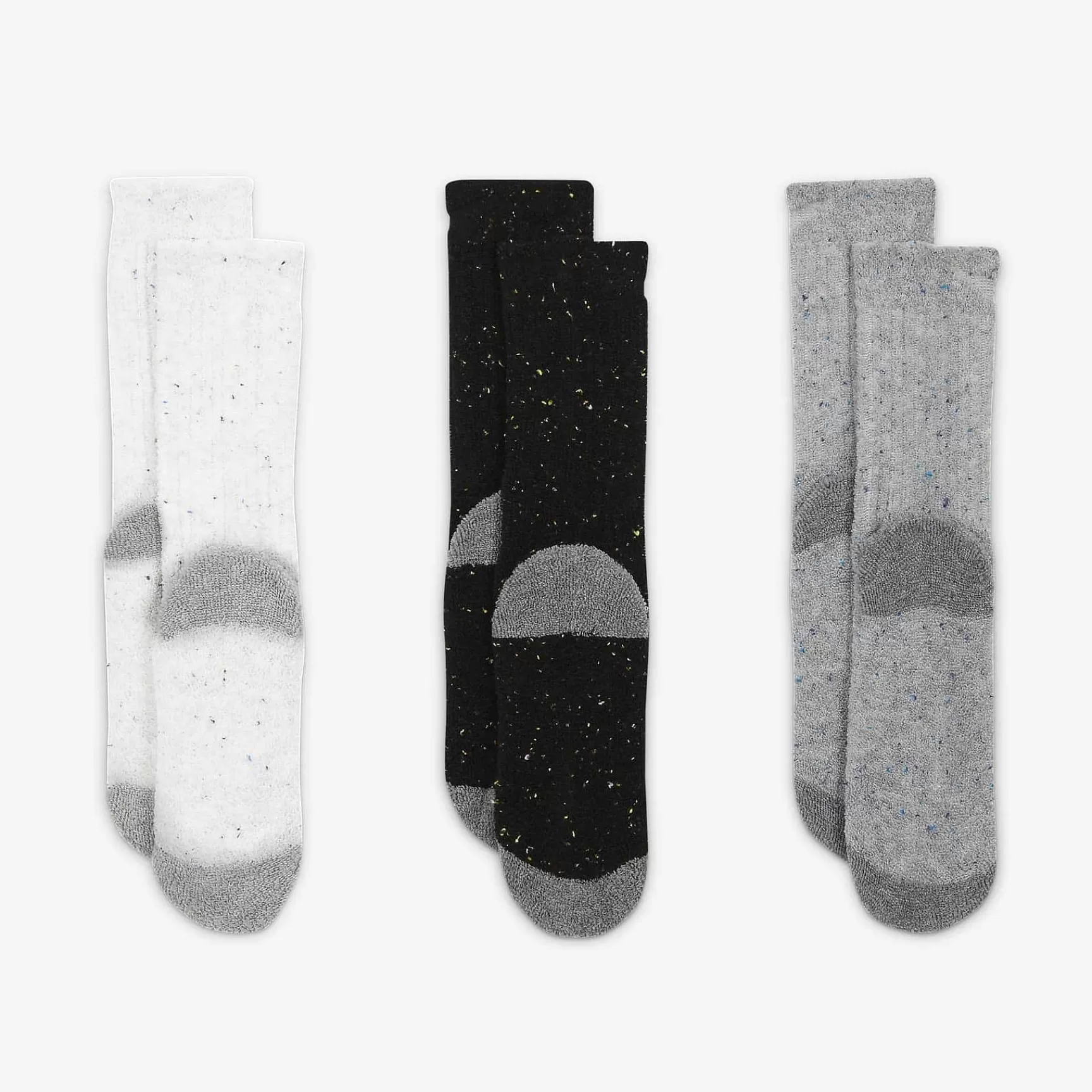 Kinder Nike Socken | Stiefelsocken (3 Paar)