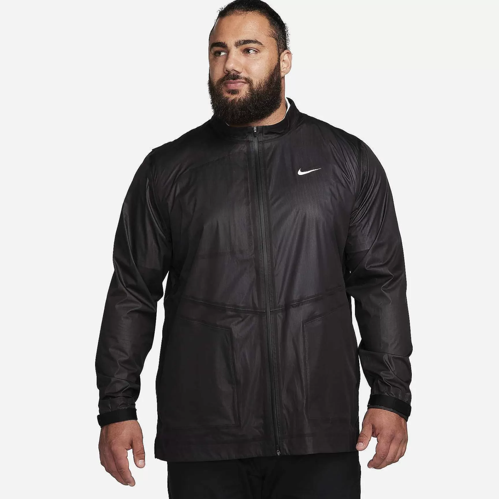 Herren Nike Oberbekleidung Und Jacken | Storm-Fit Adv