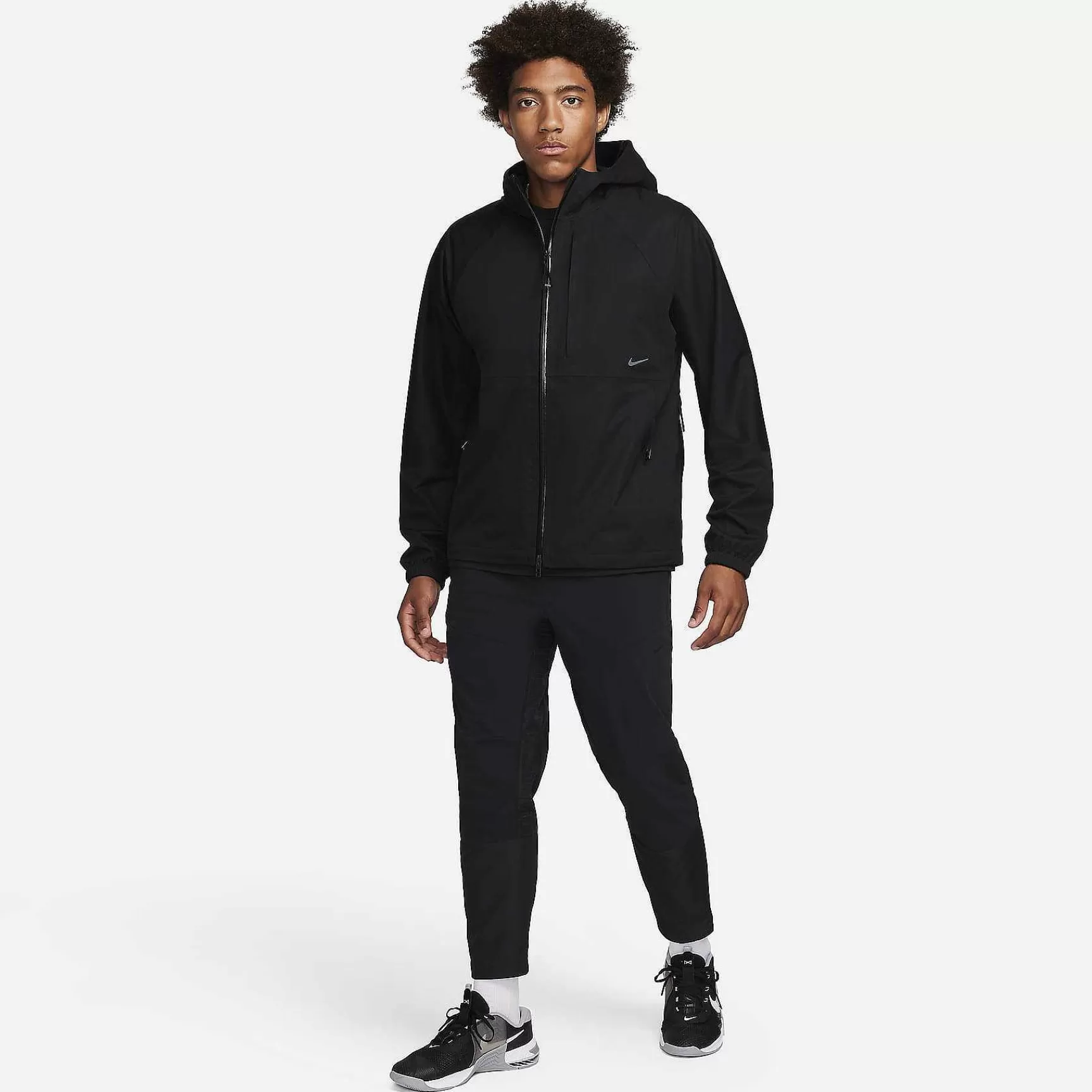 Herren Nike Oberbekleidung Und Jacken | Storm-Fit Adv Aps