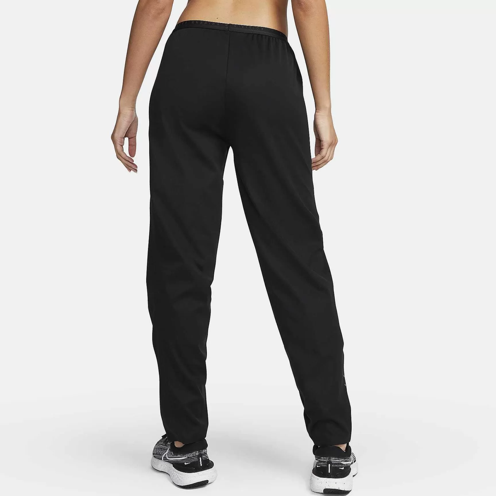 Damen Nike Hose | Storm-Fit Run Division