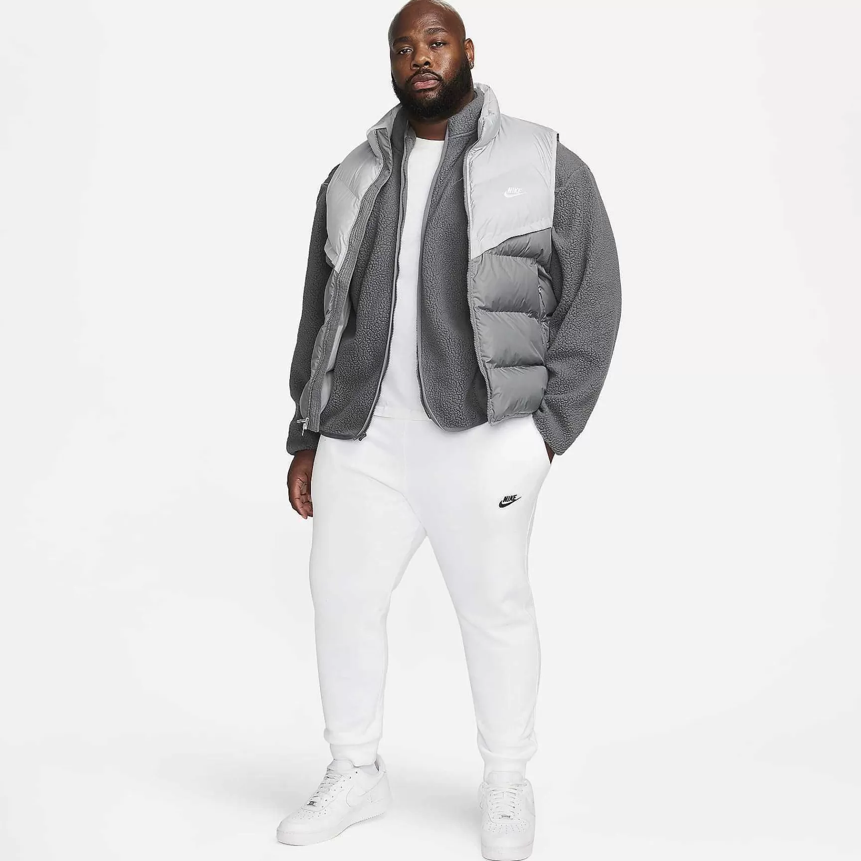 Herren Nike Oberbekleidung Und Jacken | Storm-Fit Windrunner