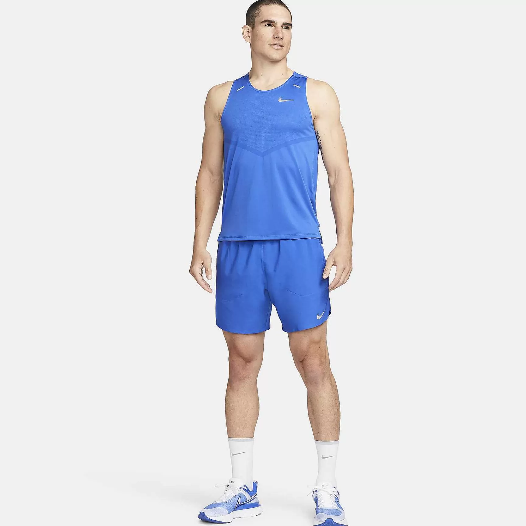 Herren Nike Kurze Hose | Stride