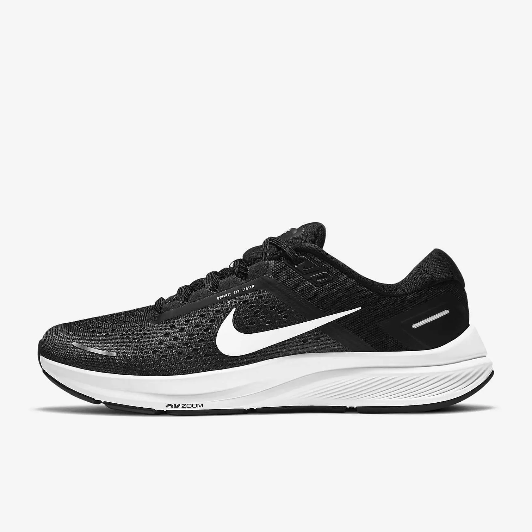 Herren Nike Lauft | Struktur 23