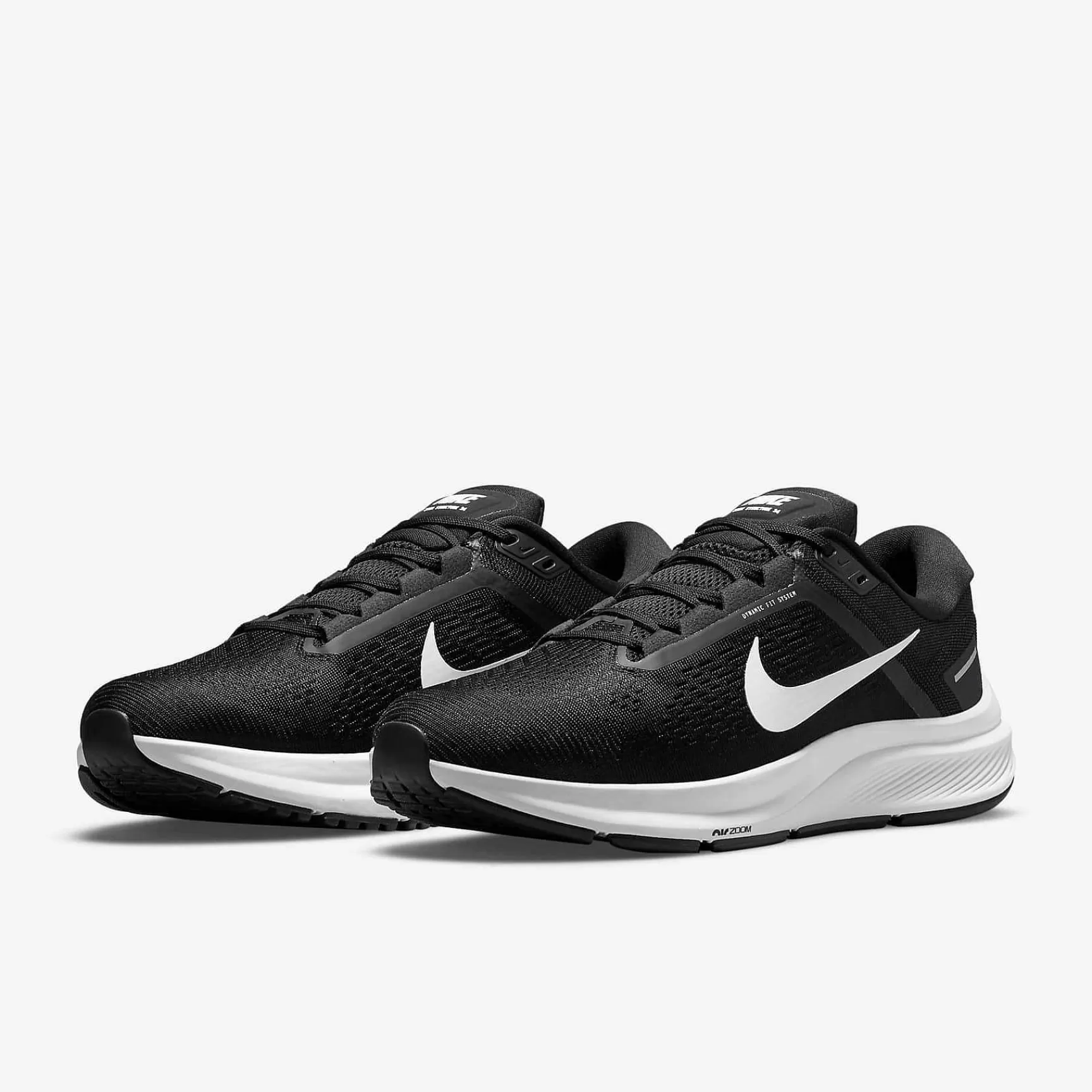 Herren Nike Lauft | Struktur 24