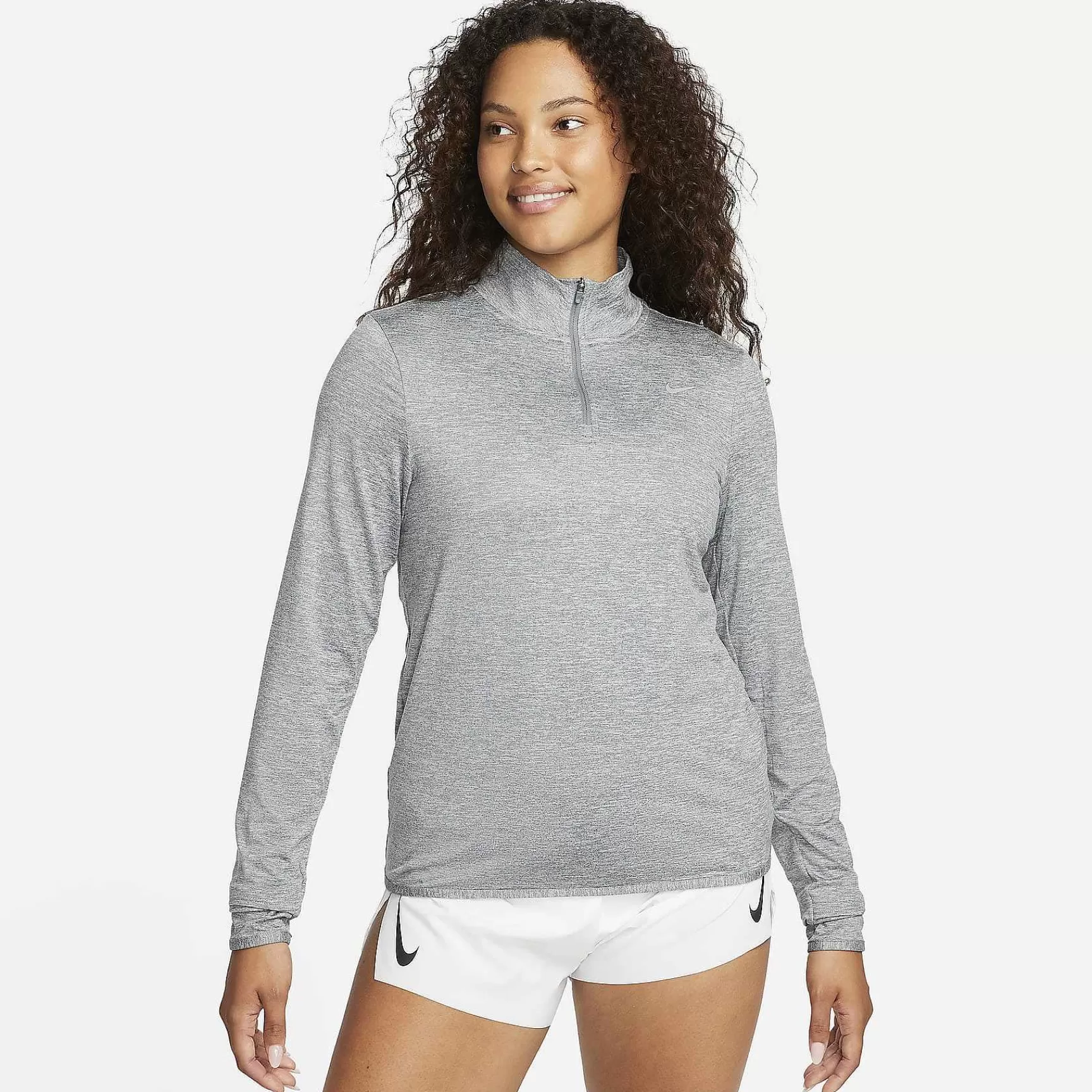 Damen Nike Tops Und T-Shirts | Swift Element