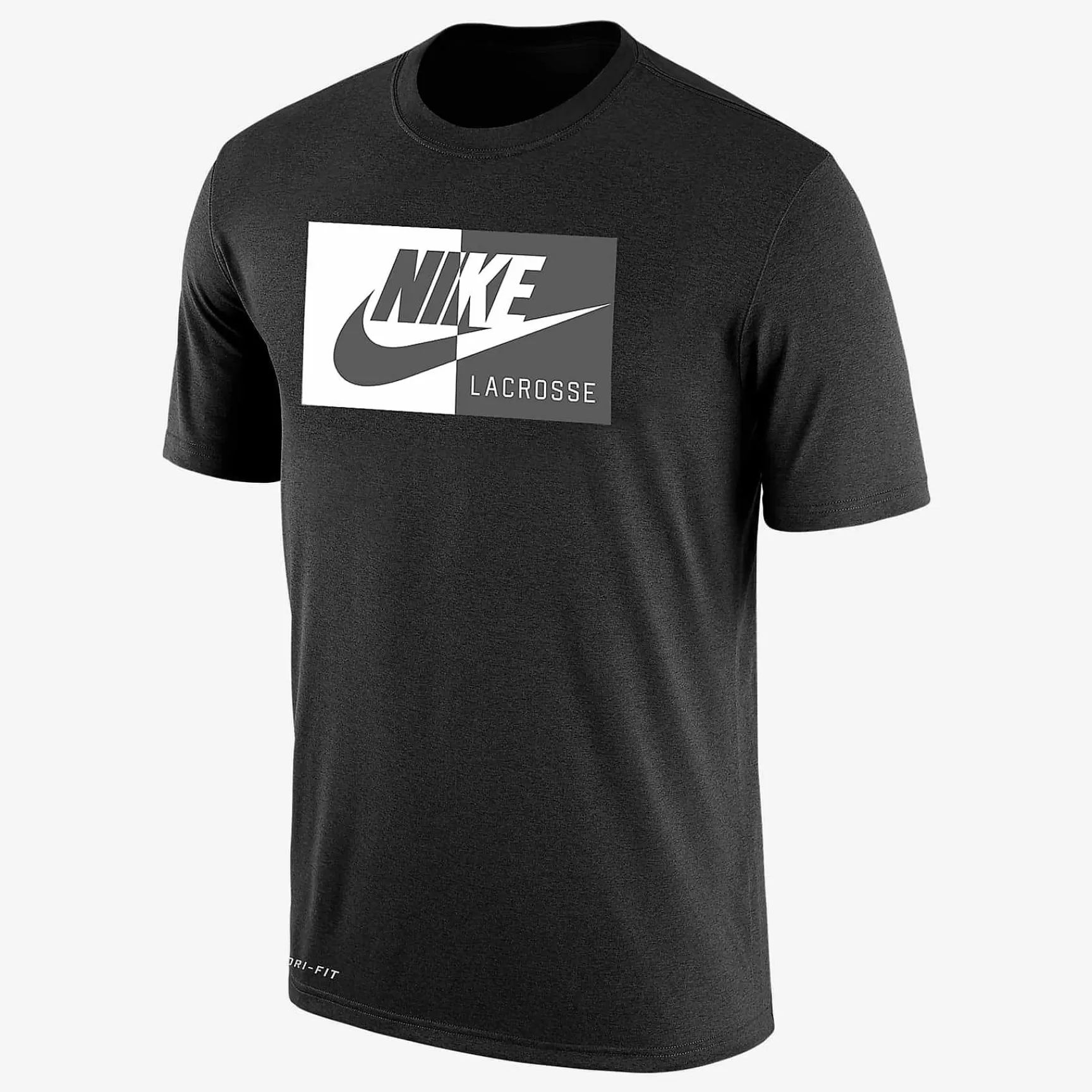 Herren Nike Tops Und T-Shirts | Swoosh Lacrosse