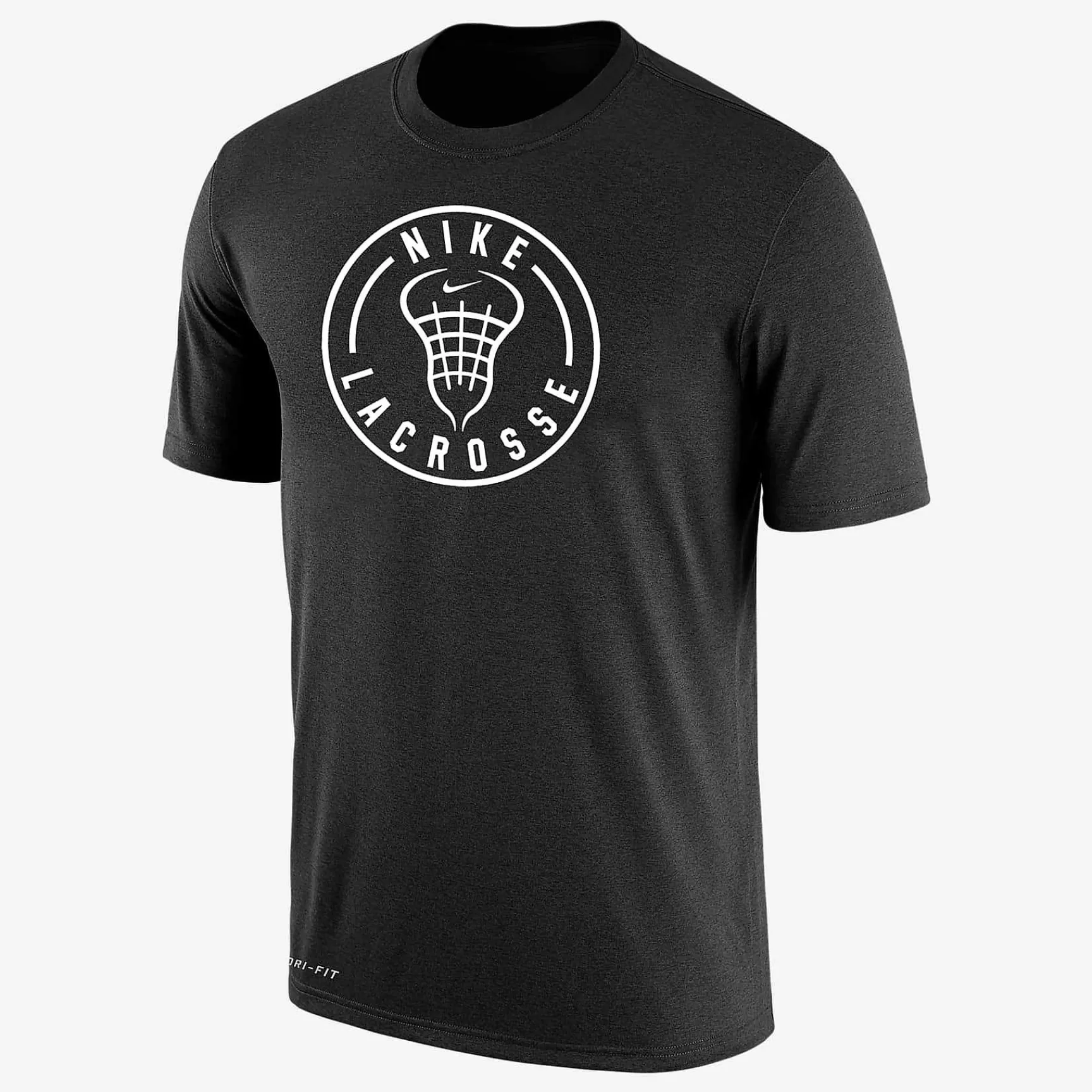 Herren Nike Tops Und T-Shirts | Swoosh Lacrosse