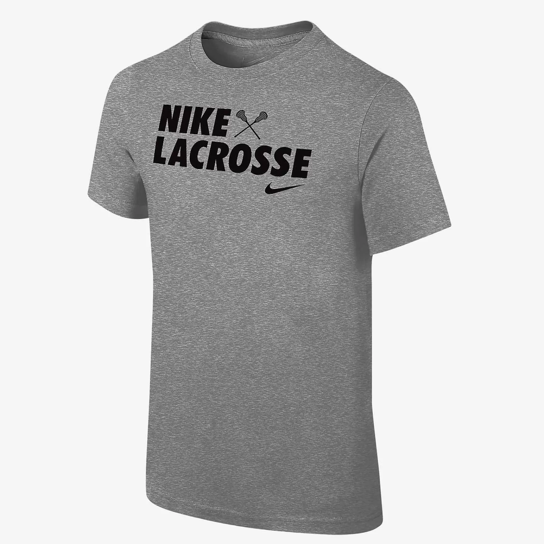 Kinder Nike Tops Und T-Shirts | Swoosh Lacrosse