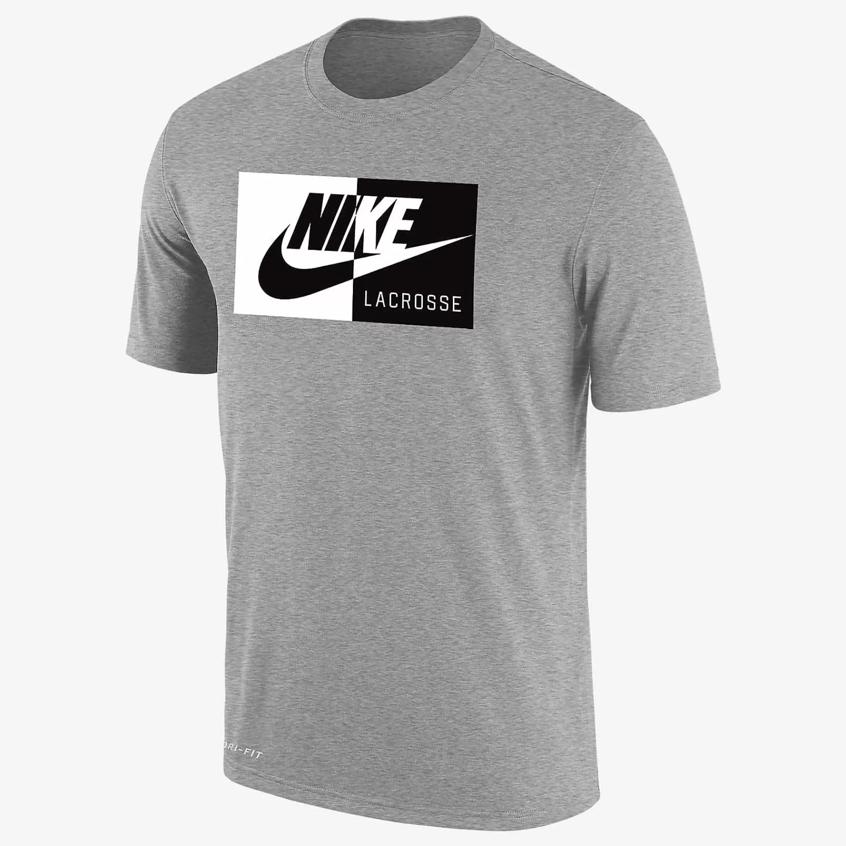 Herren Nike Tops Und T-Shirts | Swoosh Lacrosse