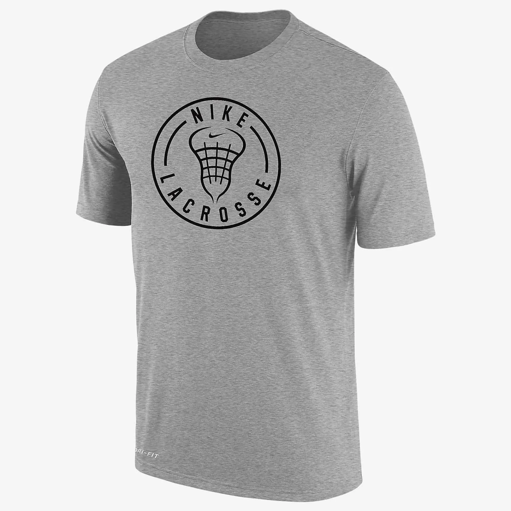 Herren Nike Tops Und T-Shirts | Swoosh Lacrosse