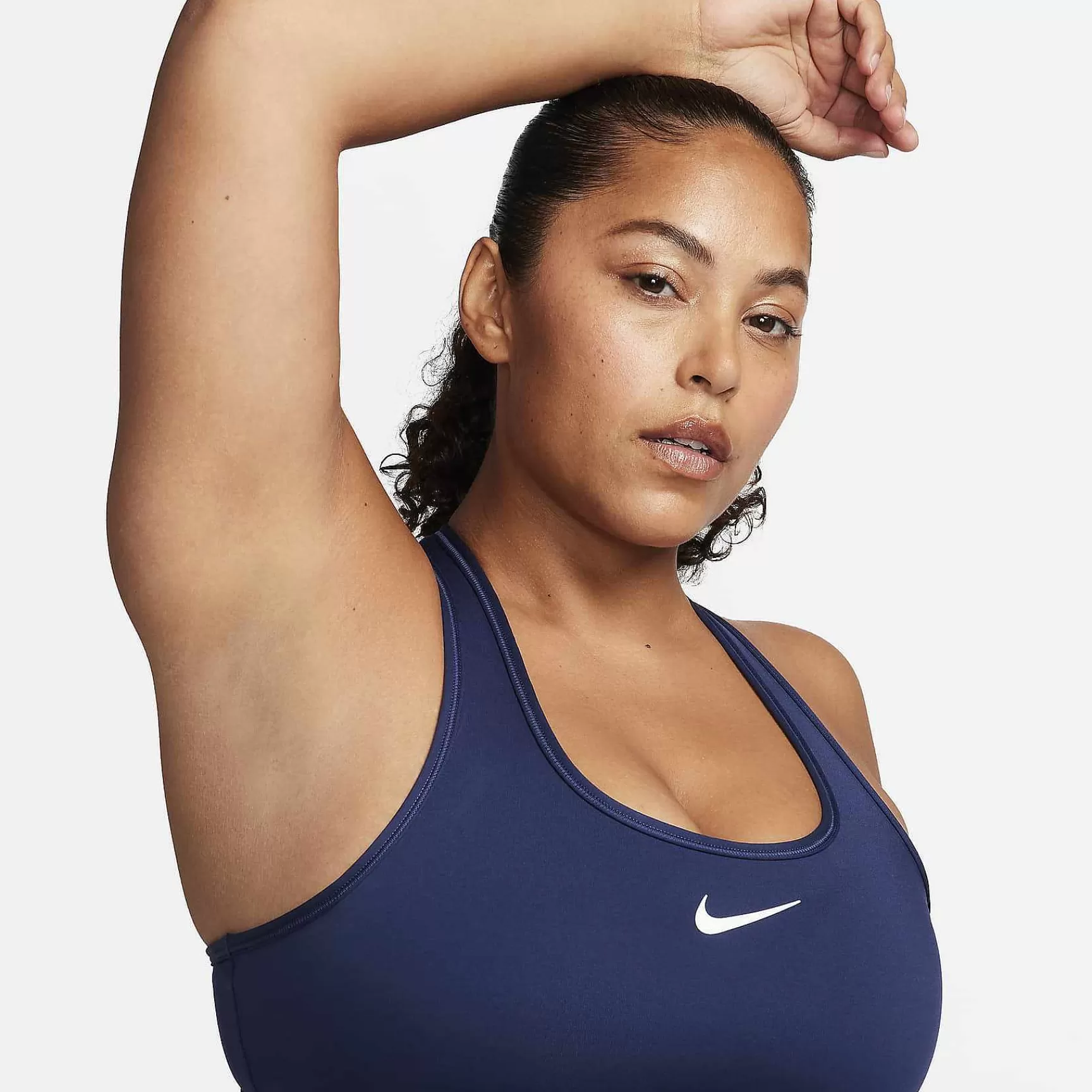 Damen Nike Passende Sets | Swoosh Mittlere Unterstutzung