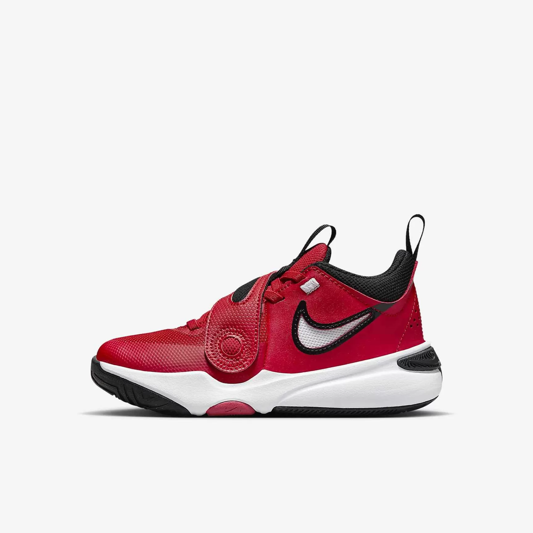 Kinder Nike Cyber Monday-Schuhe | Team Hustle D 11