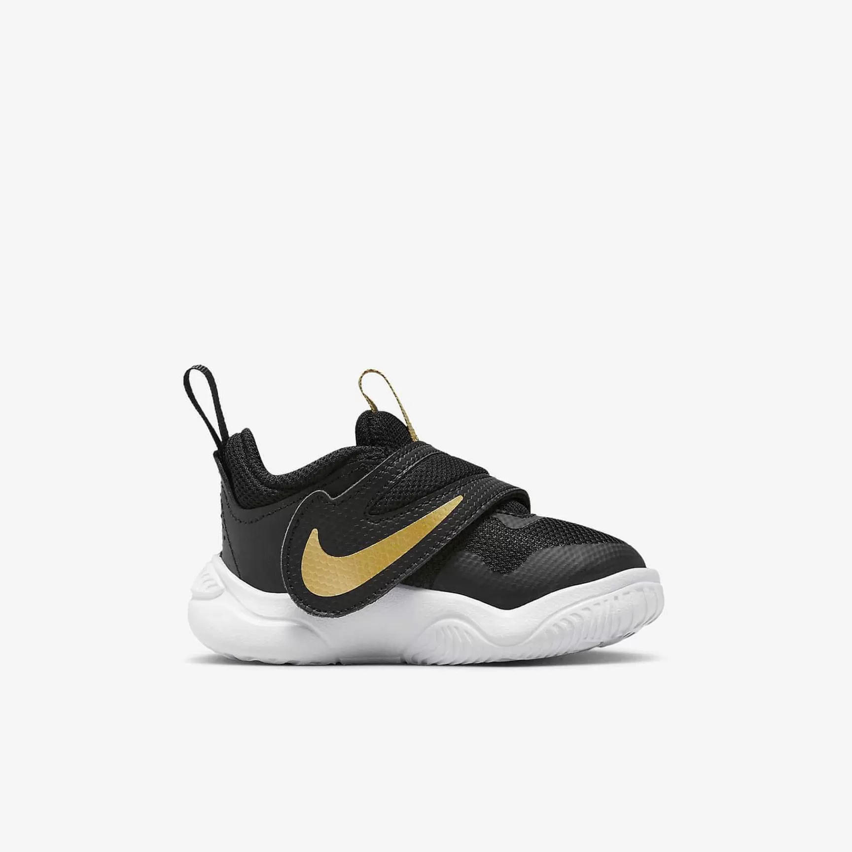 Kinder Nike Cyber Monday-Schuhe | Team Hustle D 11