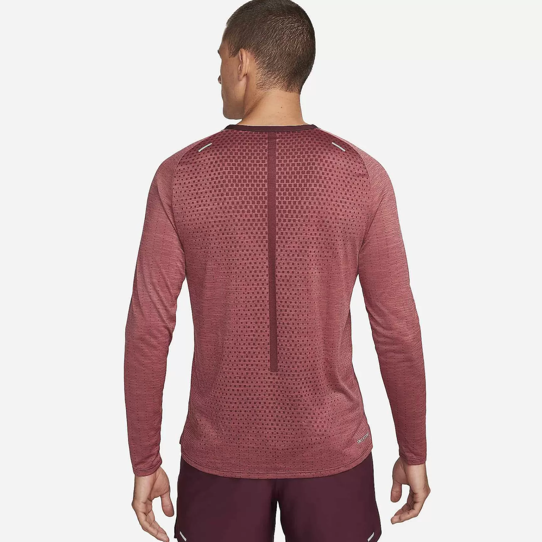 Herren Nike Tops Und T-Shirts | Techknit