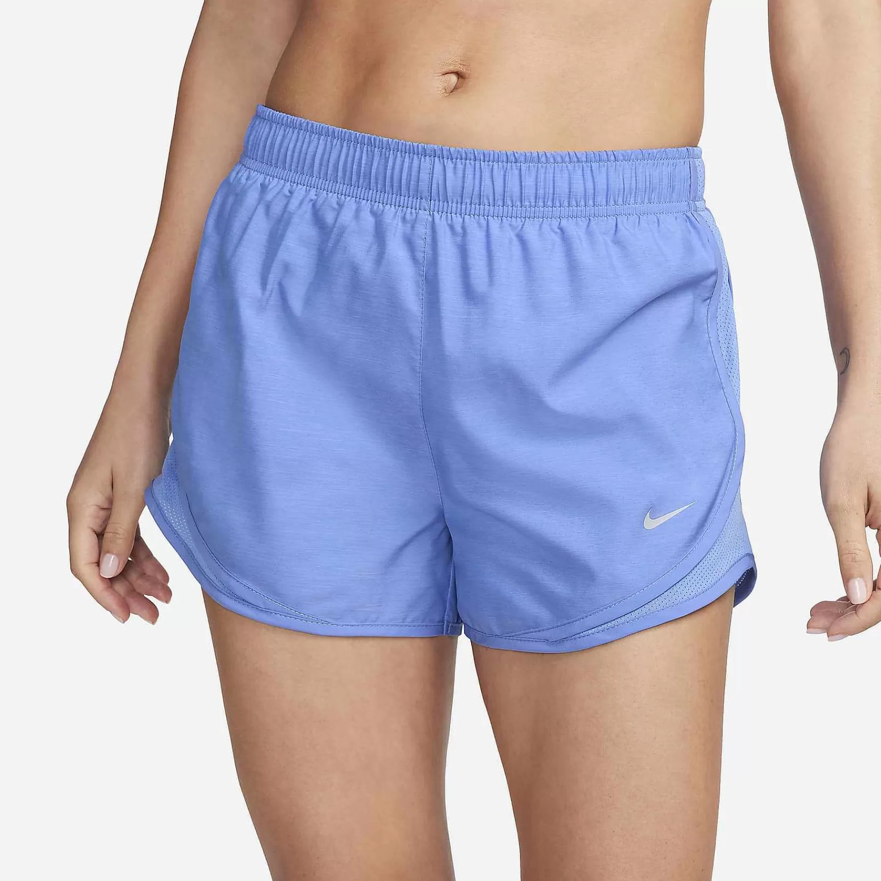 Damen Nike Kurze Hose | Tempo