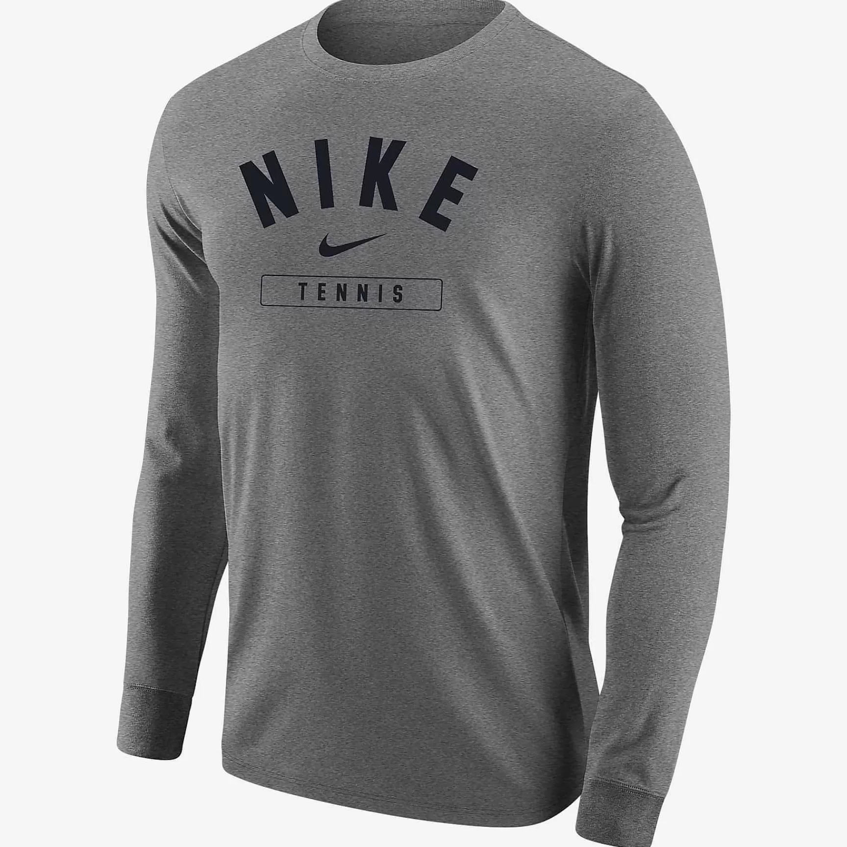 Herren Nike Tops Und T-Shirts | Tennis