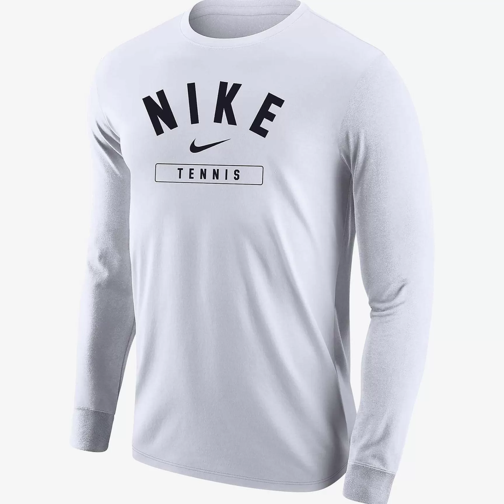 Herren Nike Tops Und T-Shirts | Tennis