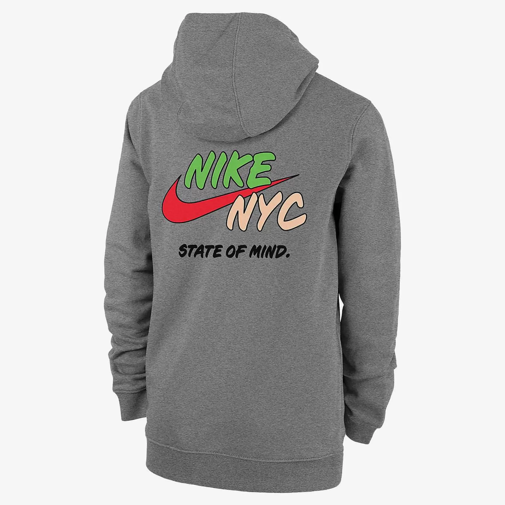 Kinder Nike Hoodies & Sweatshirts | Tennis Club Fleece