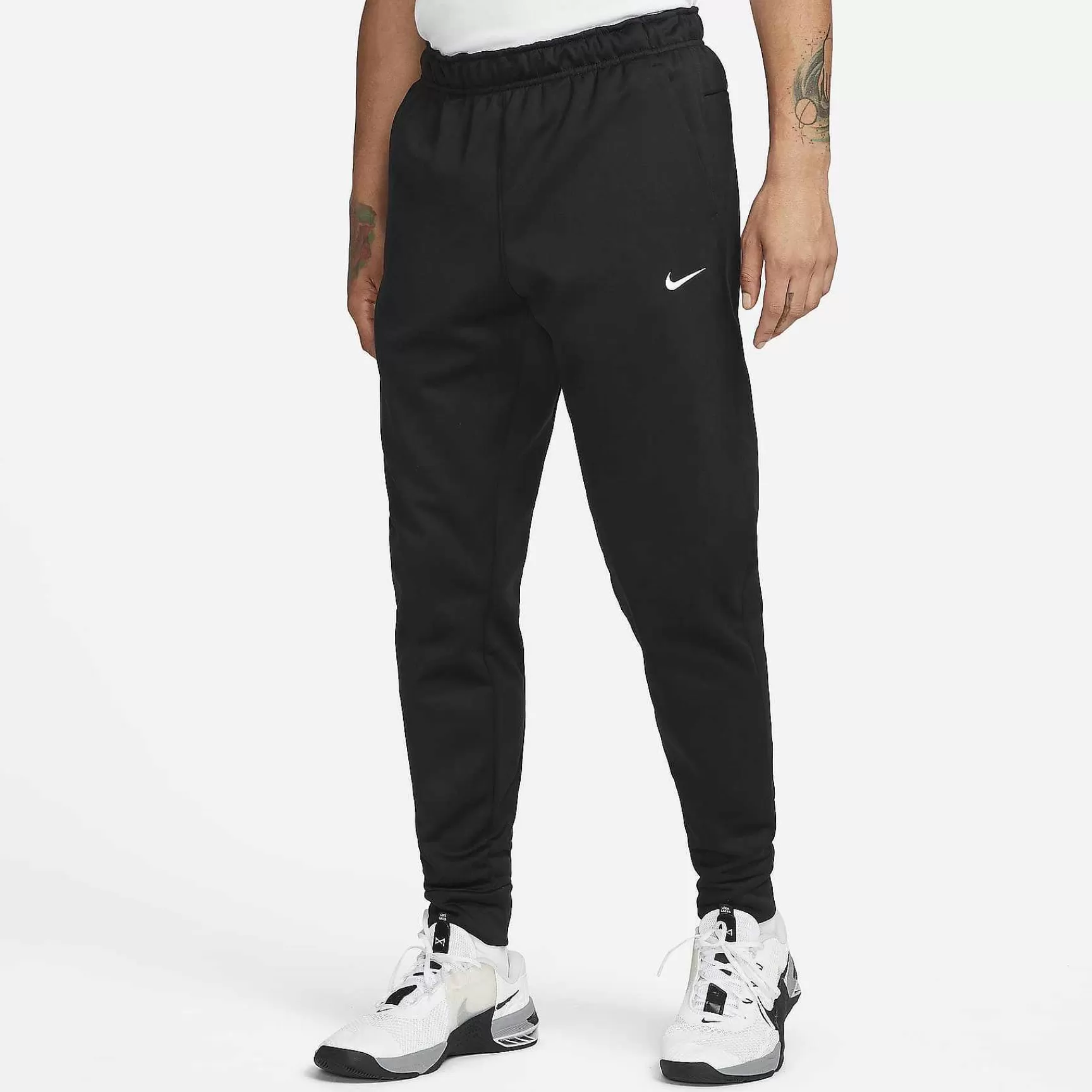 Herren Nike Hosen Und Strumpfhosen | Therma