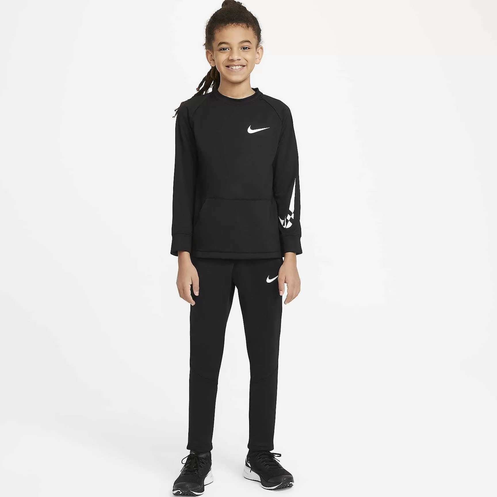 Kinder Nike Cyber Monday-Kleidung | Therma