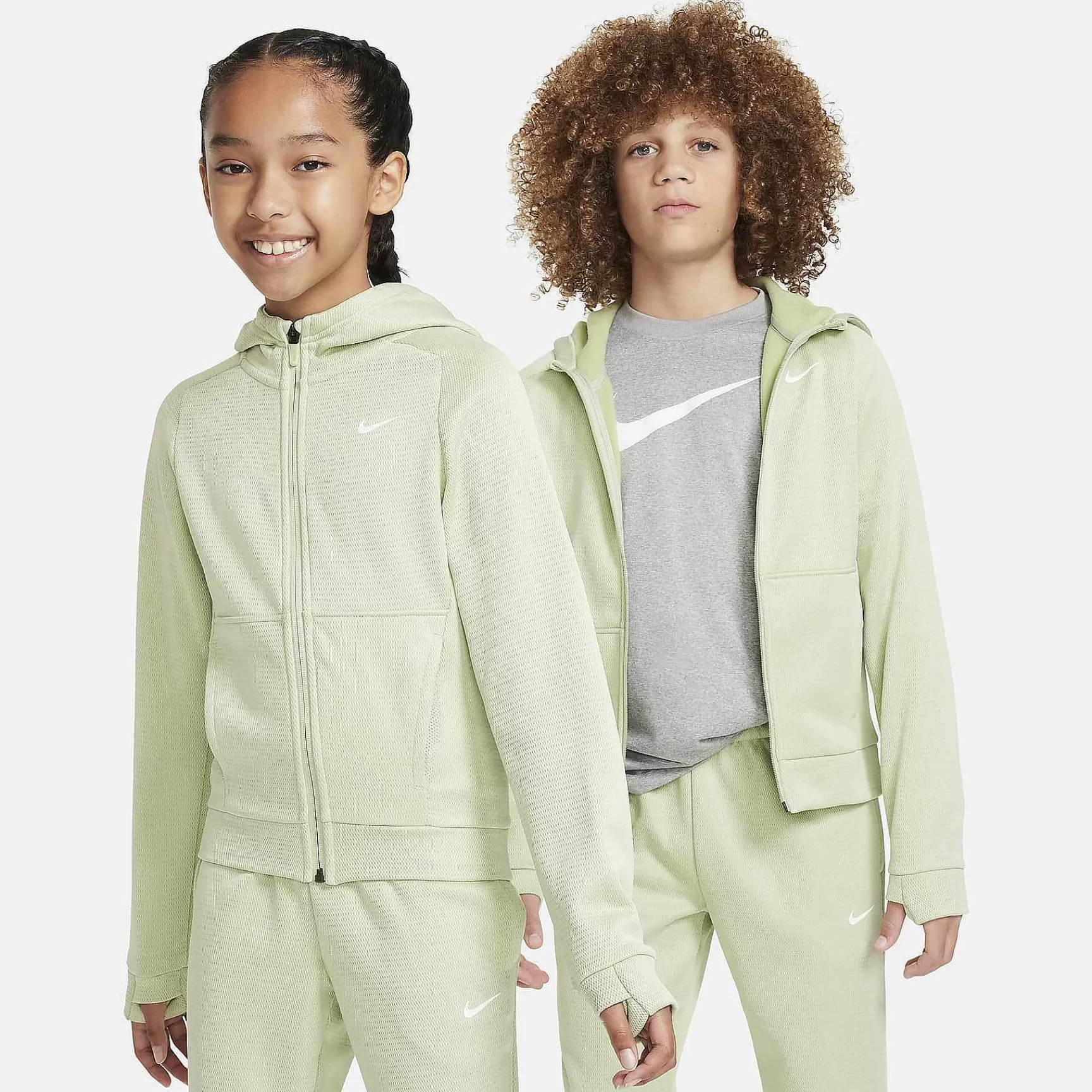 Kinder Nike Cyber Monday-Kleidung | Therma-Fit