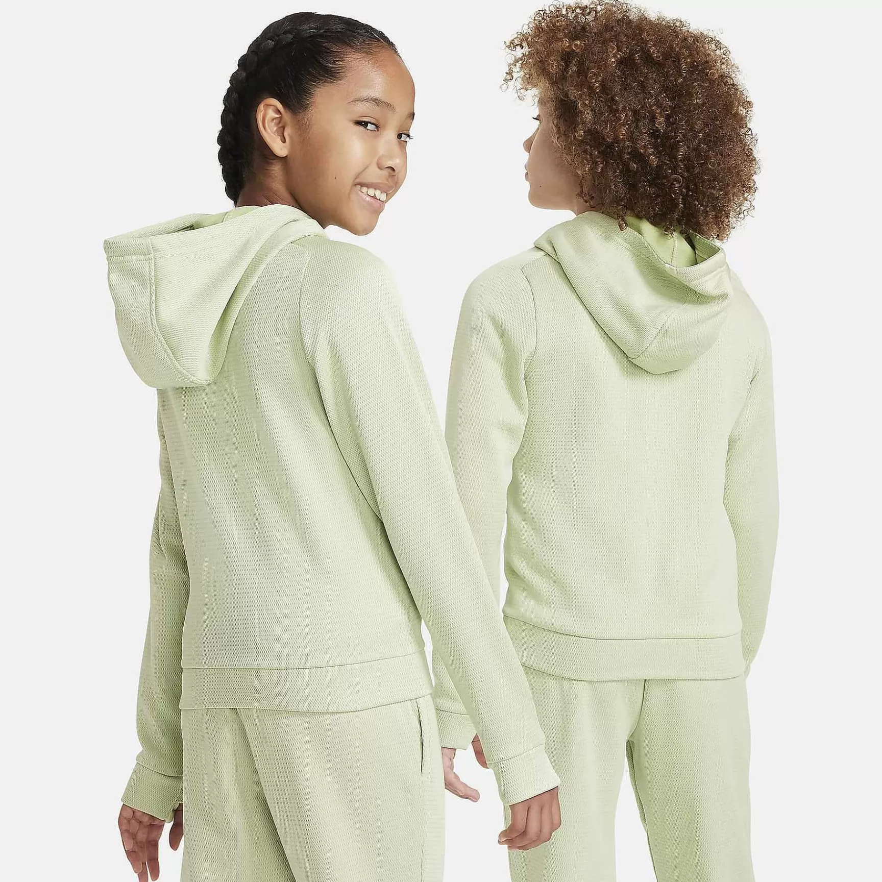 Kinder Nike Hoodies & Sweatshirts | Therma-Fit