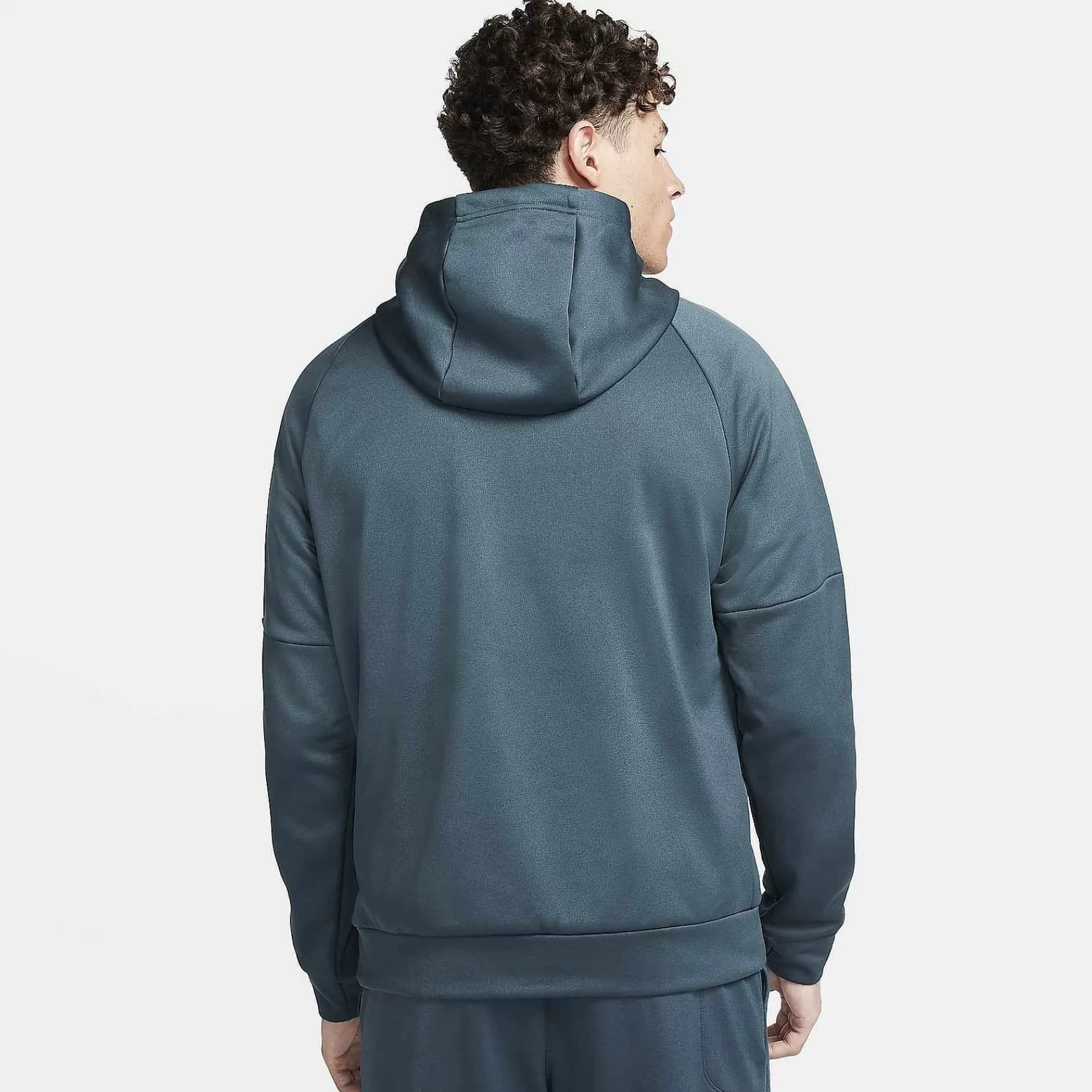 Herren Nike Gros Und Hoch | Therma-Fit