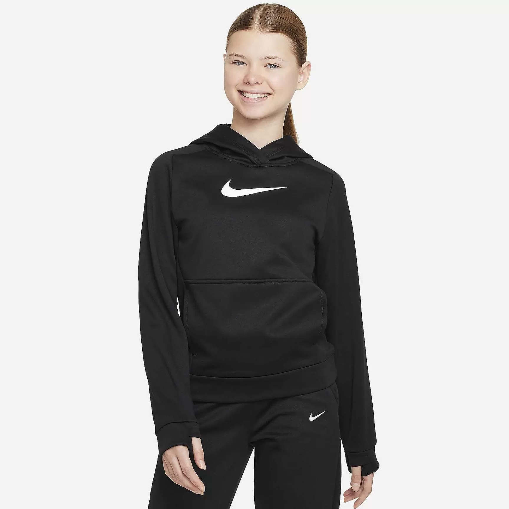 Kinder Nike Hoodies & Sweatshirts | Therma-Fit