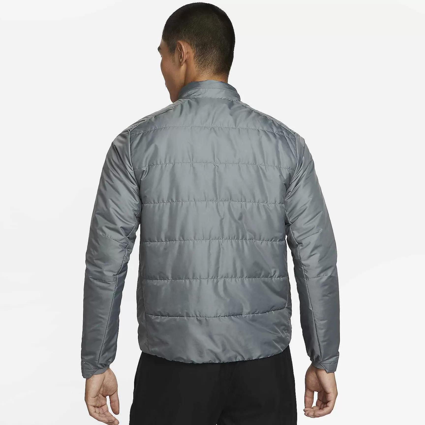 Herren Nike Oberbekleidung Und Jacken | Therma-Fit Adv Aeroloft