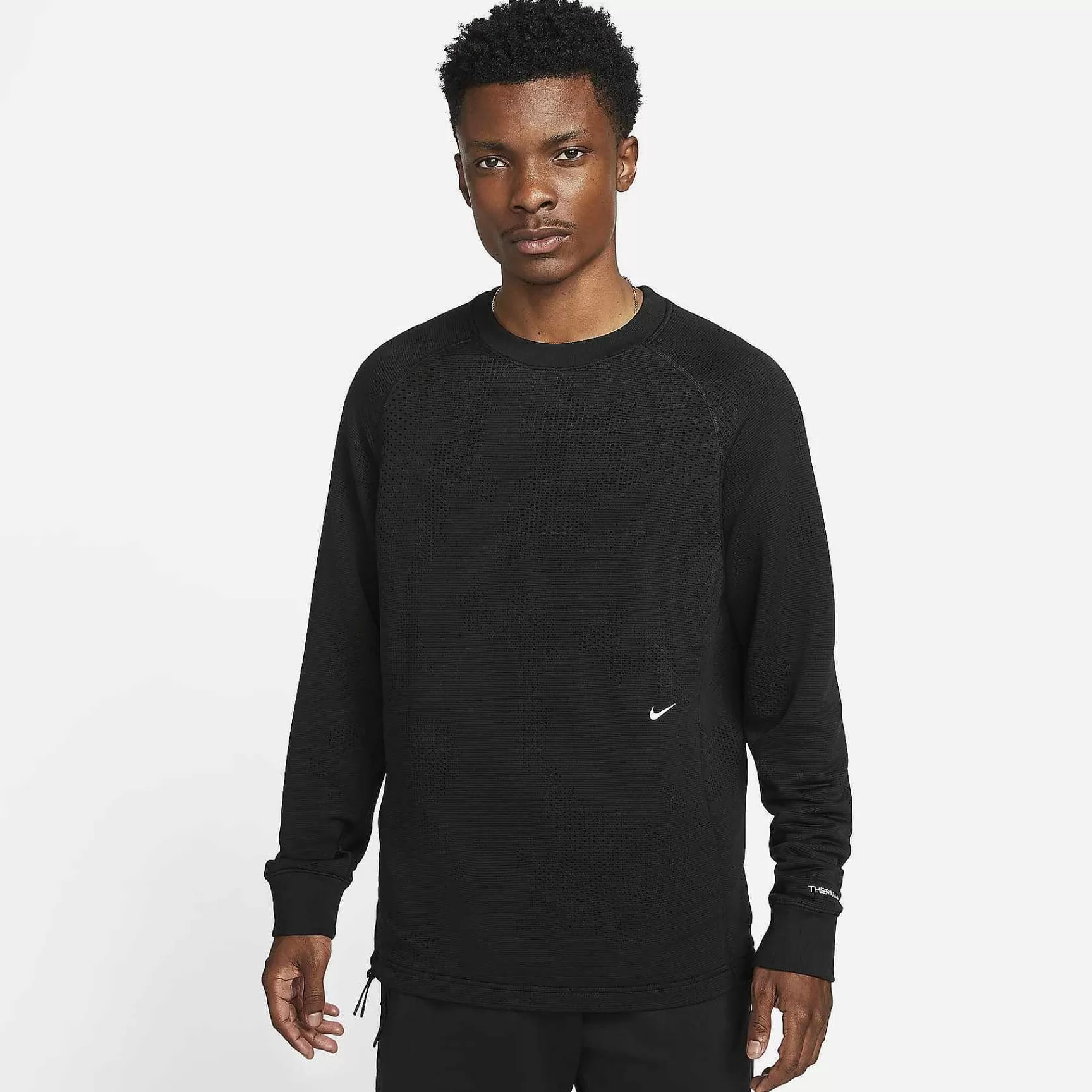 Herren Nike Hoodies & Sweatshirts | Therma-Fit Adv Aps