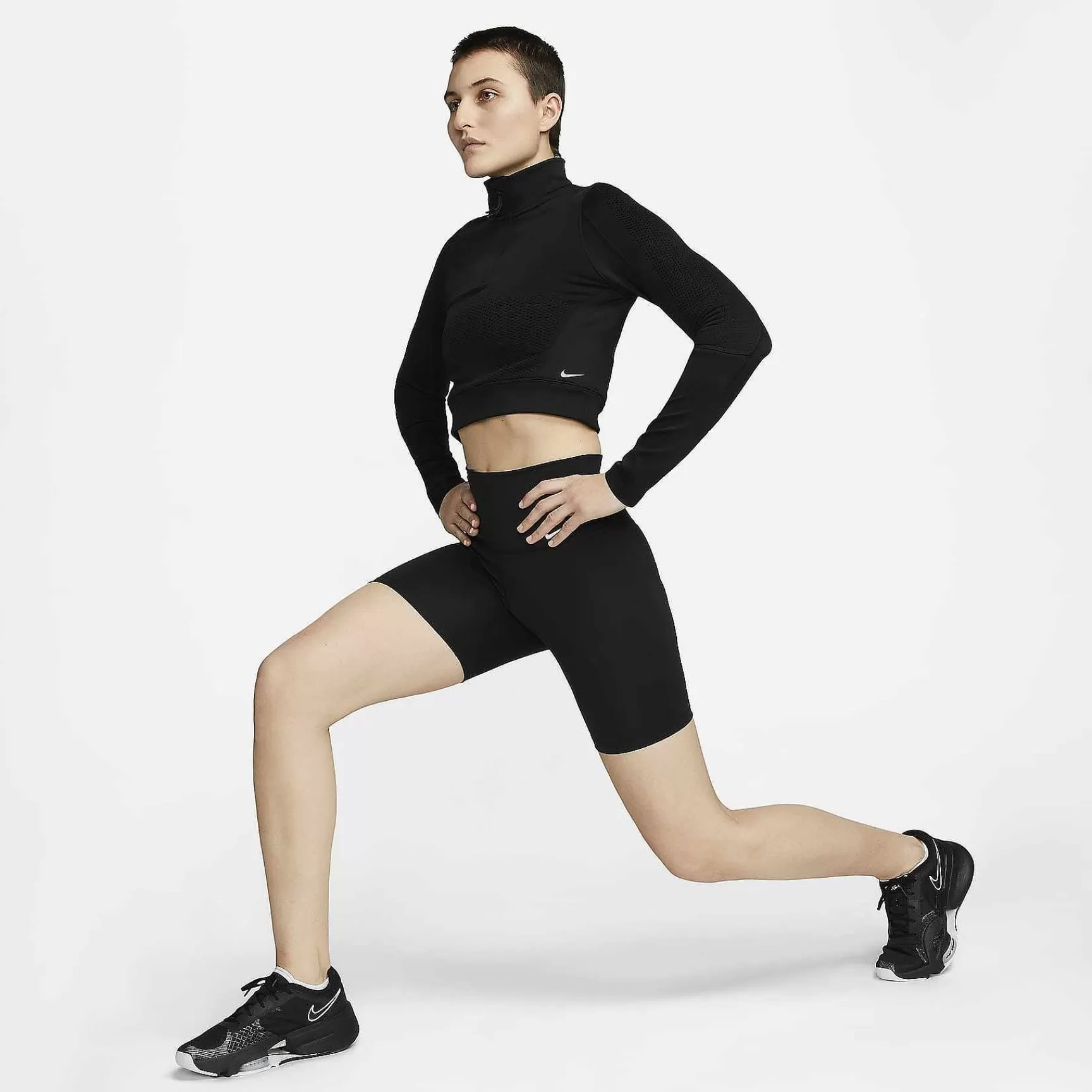 Damen Nike Hoodies & Sweatshirts | Therma-Fit Adv City Ready