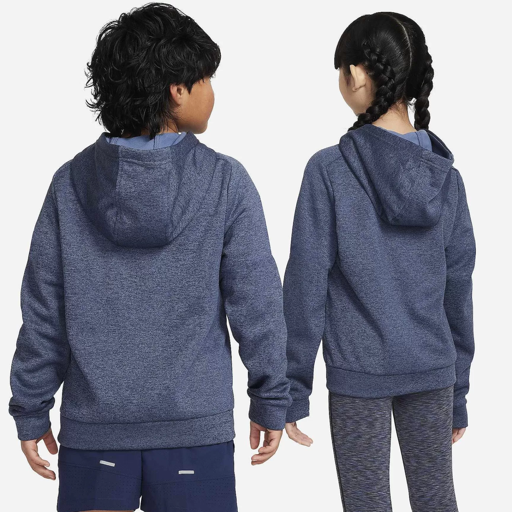 Kinder Nike Hoodies & Sweatshirts | Therma-Fit Multi+