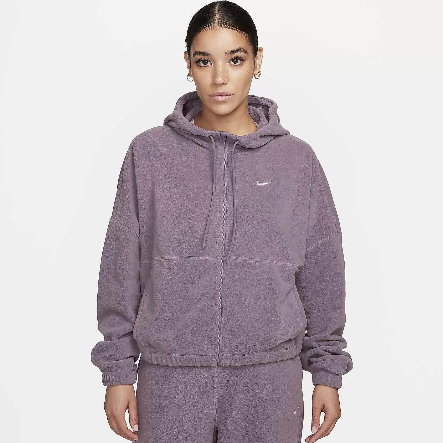 Damen Nike Hoodies & Sweatshirts | Therma-Fit One