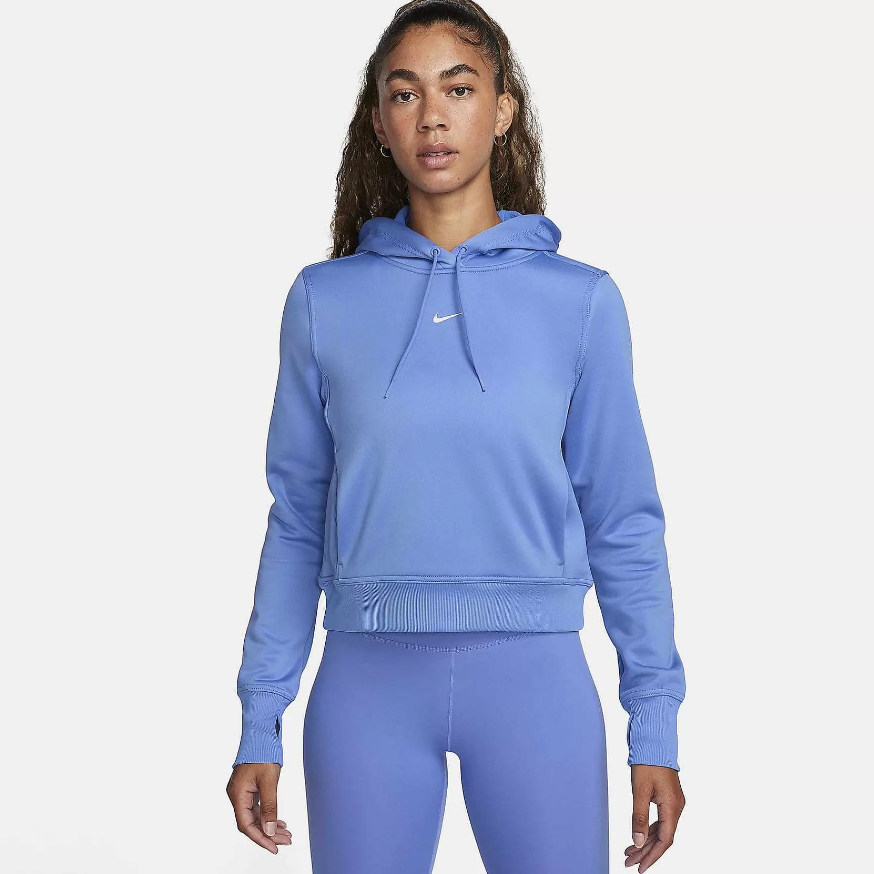 Damen Nike Hoodies & Sweatshirts | Therma-Fit One