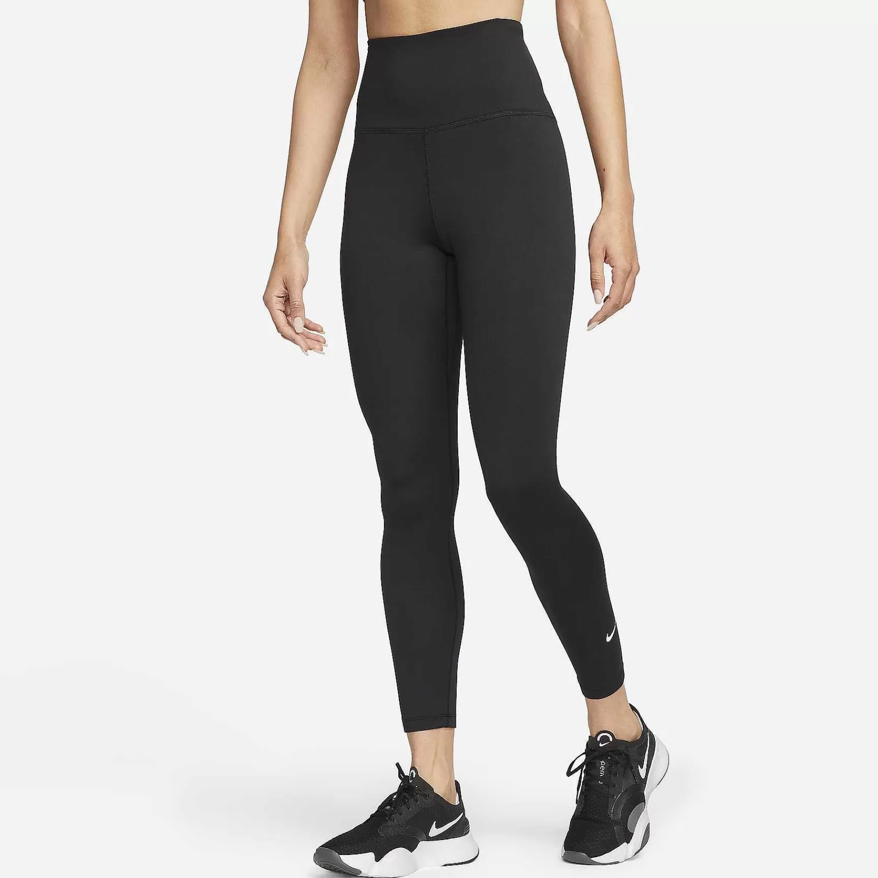 Damen Nike Gamaschen | Therma-Fit One